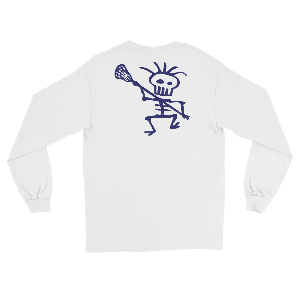 Achy Bones Long Sleeve Shirt - Image 4