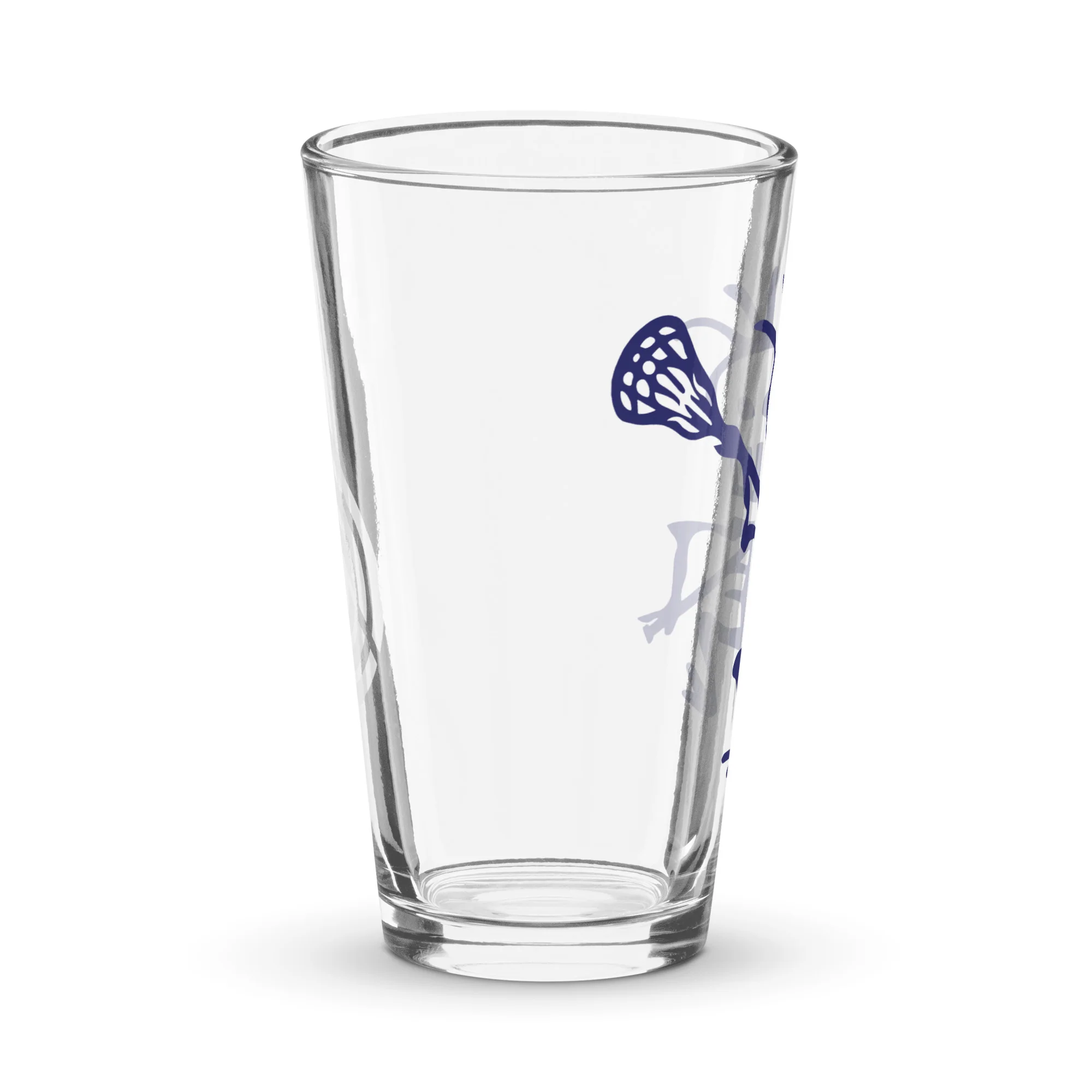 Achy Bones Shaker pint glass - Image 3