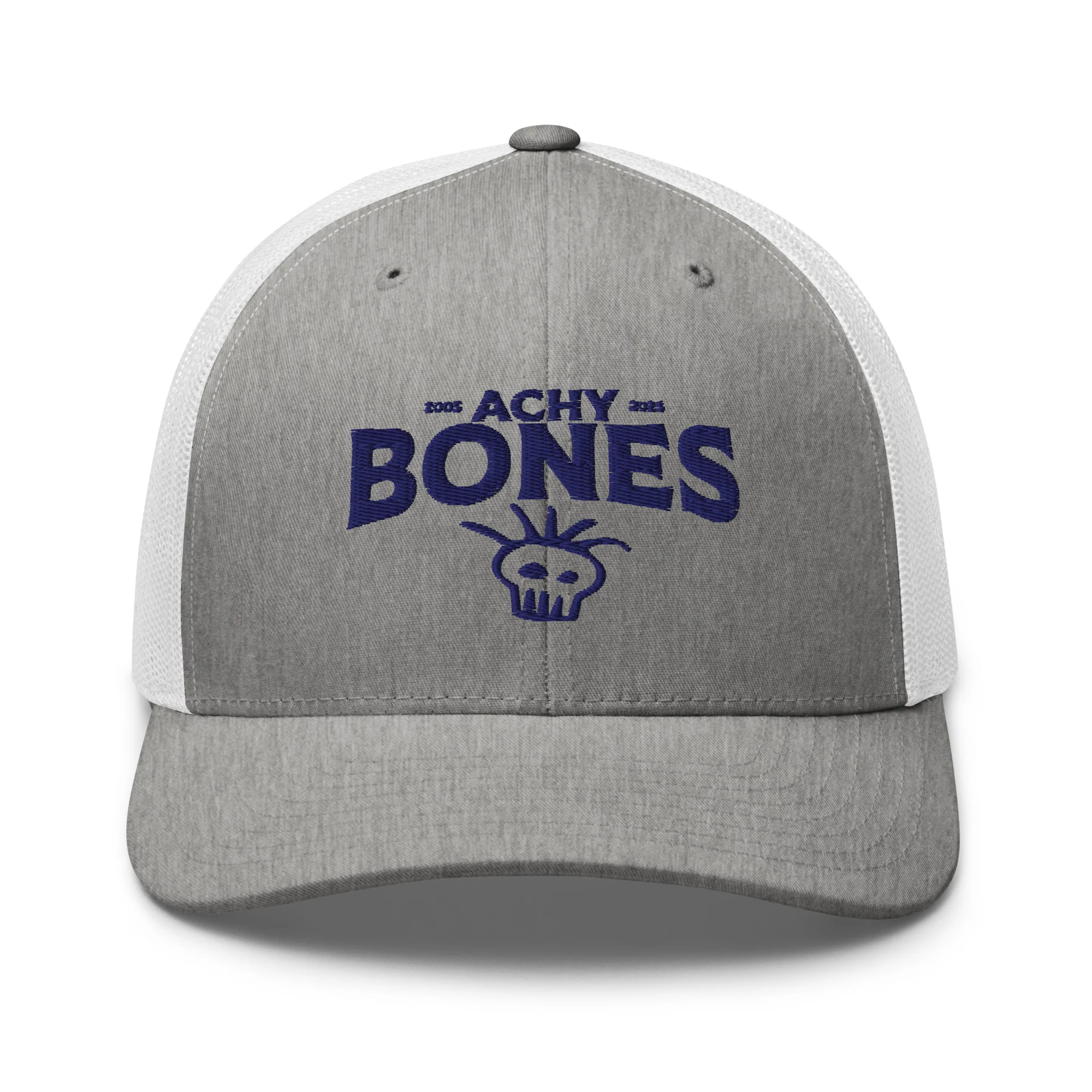 Achy Bones Trucker Cap - Image 16