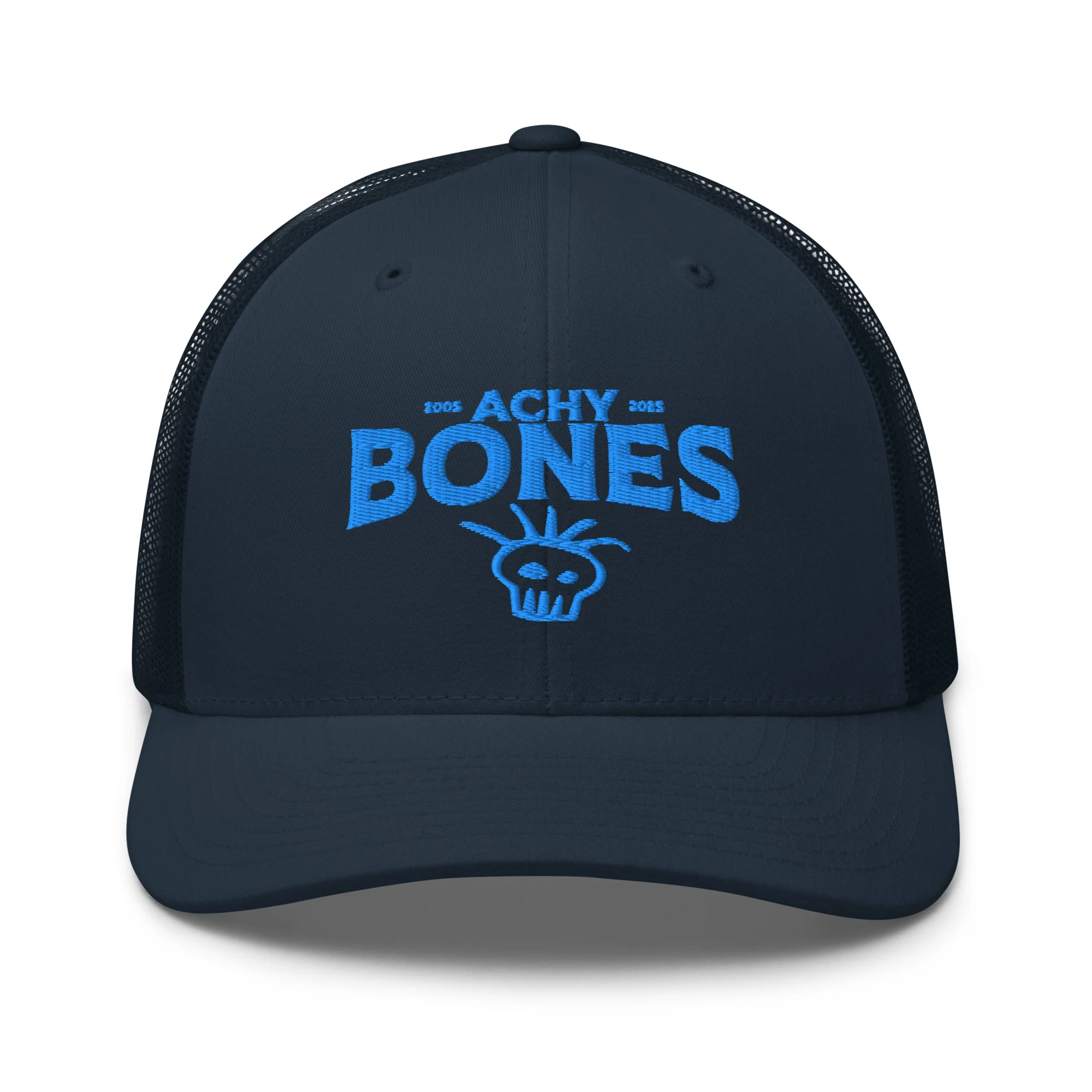 Achy Bones Trucker Cap - Image 4