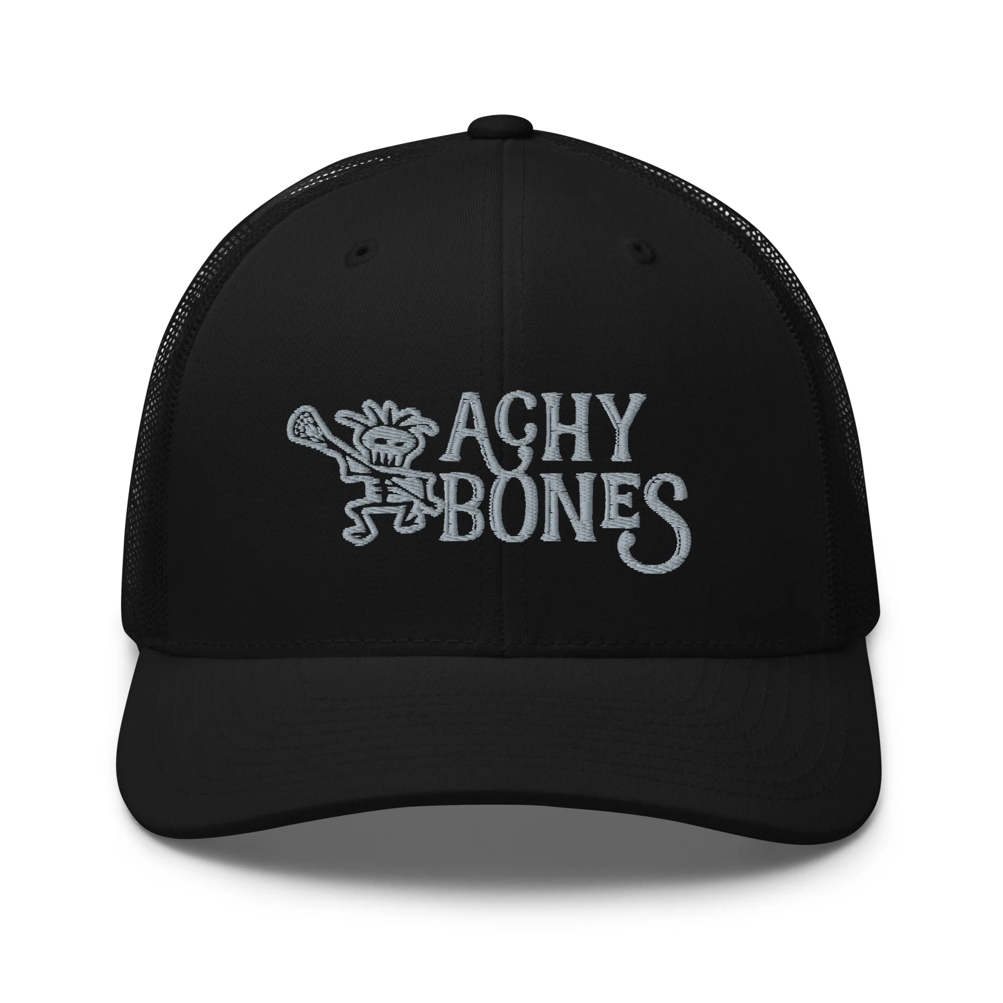 Achy Bones Trucker Cap - Image 2