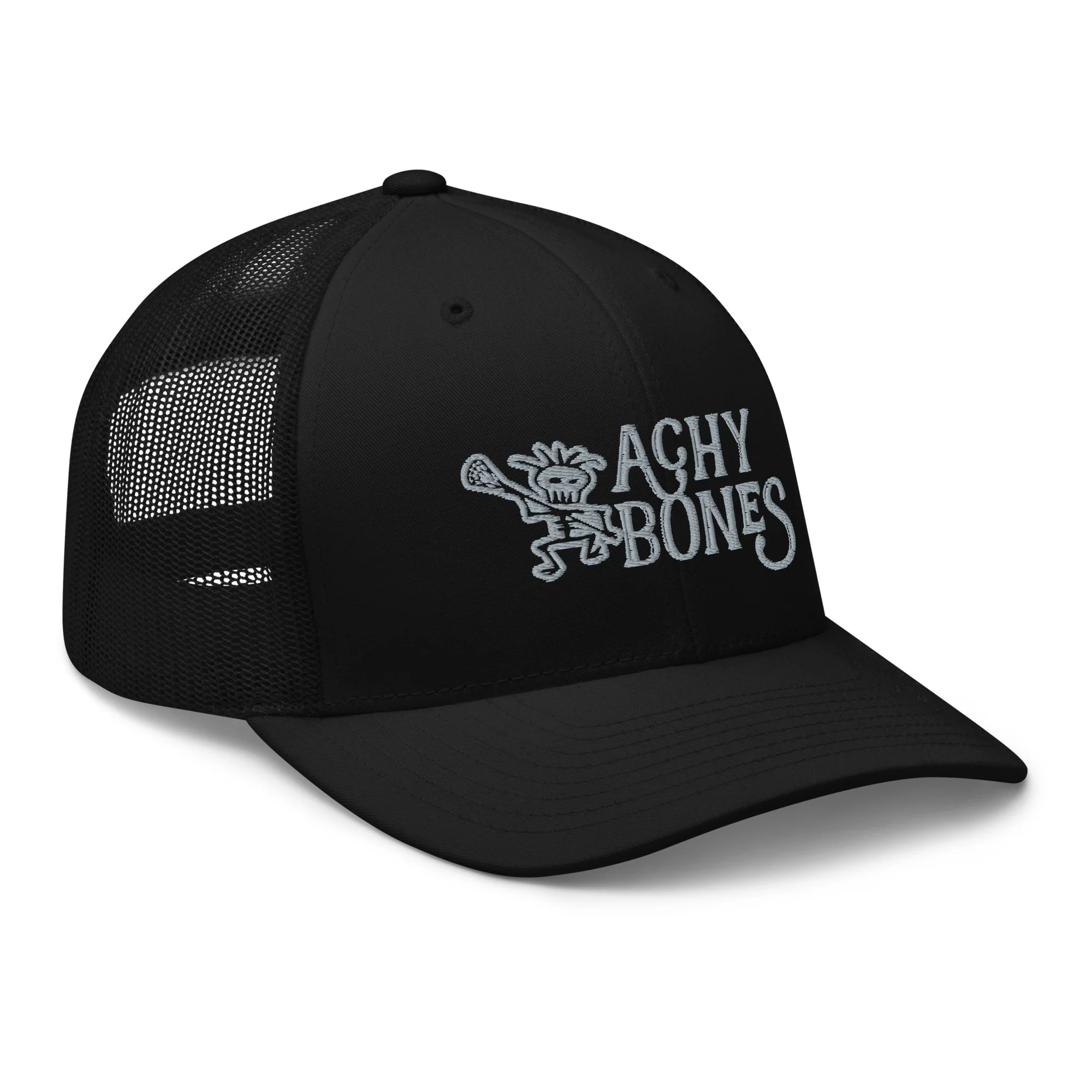 Achy Bones Trucker Cap - Image 4