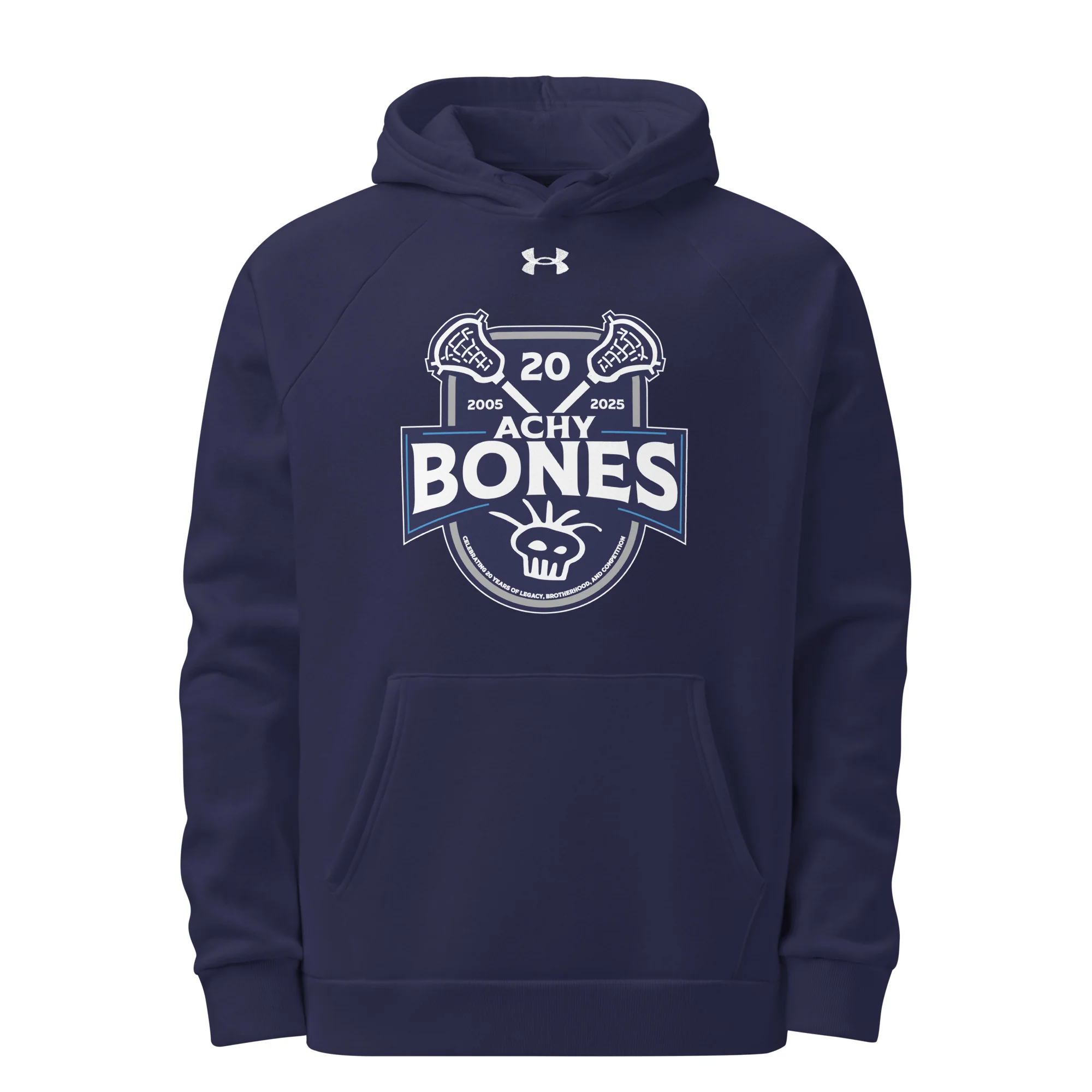Achy Bones Under Armour® Hoodie