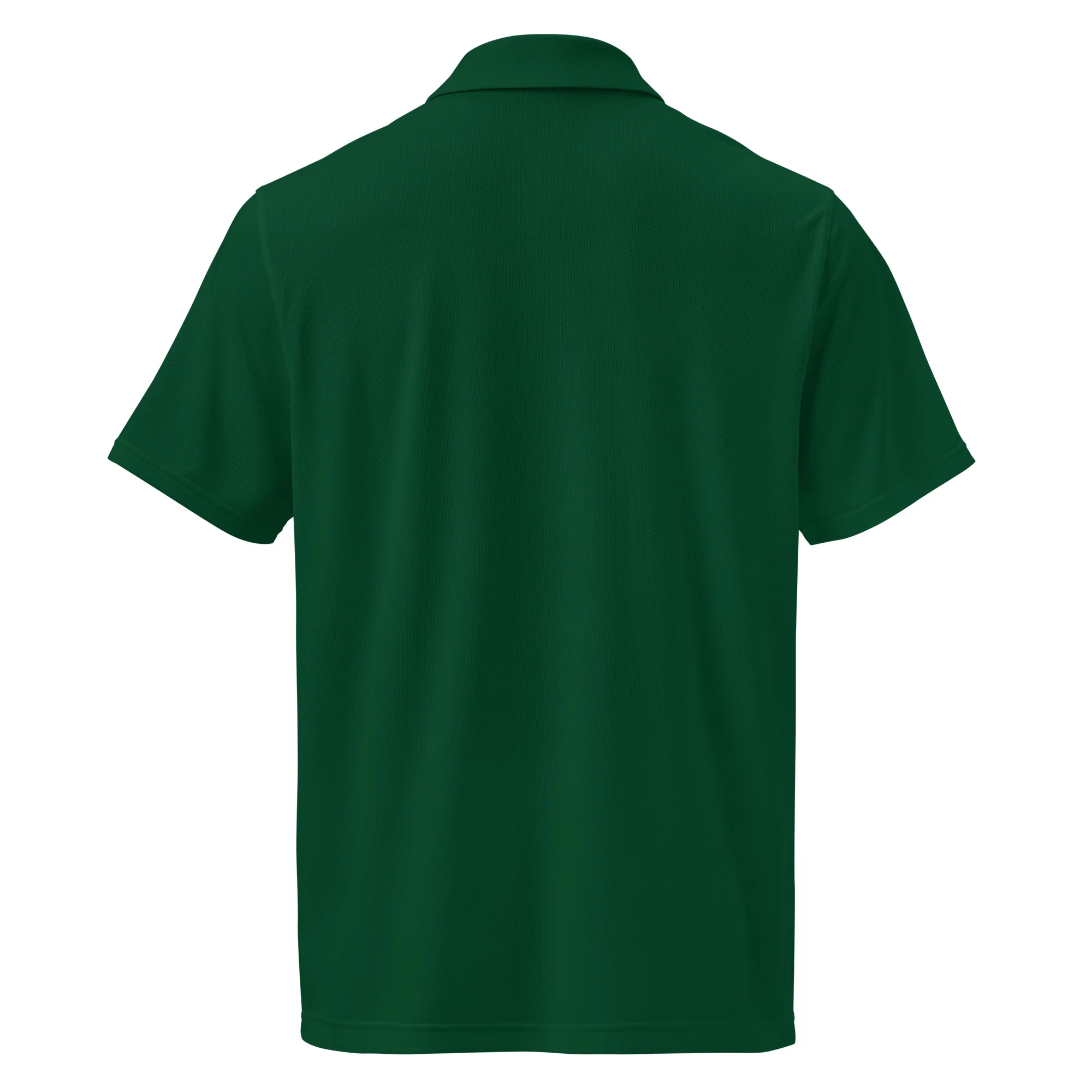 Achy Bones Under Armour® Men's Polo - Image 4