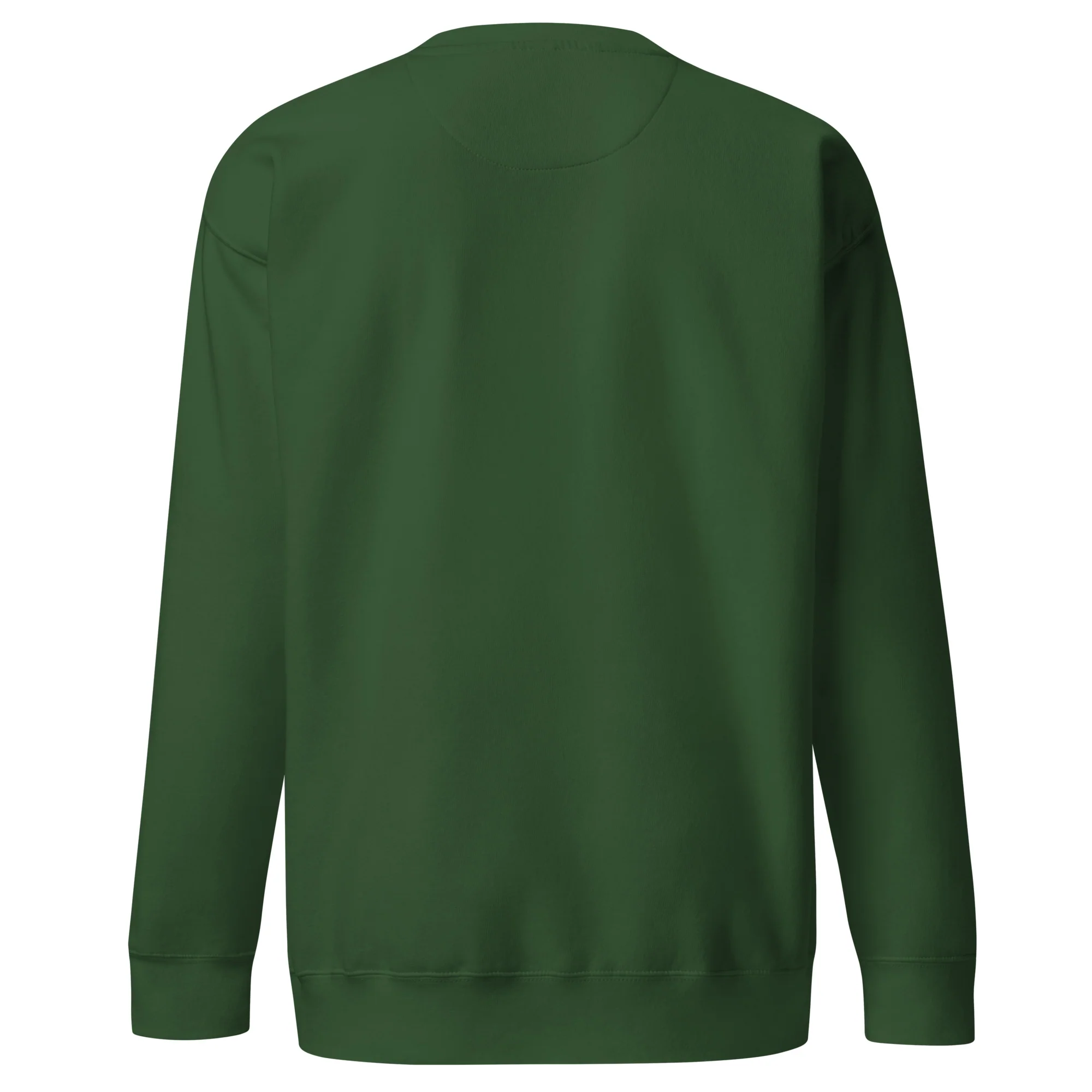 Achy Bones Unisex Embroidered Crewneck Sweatshirt - Image 6