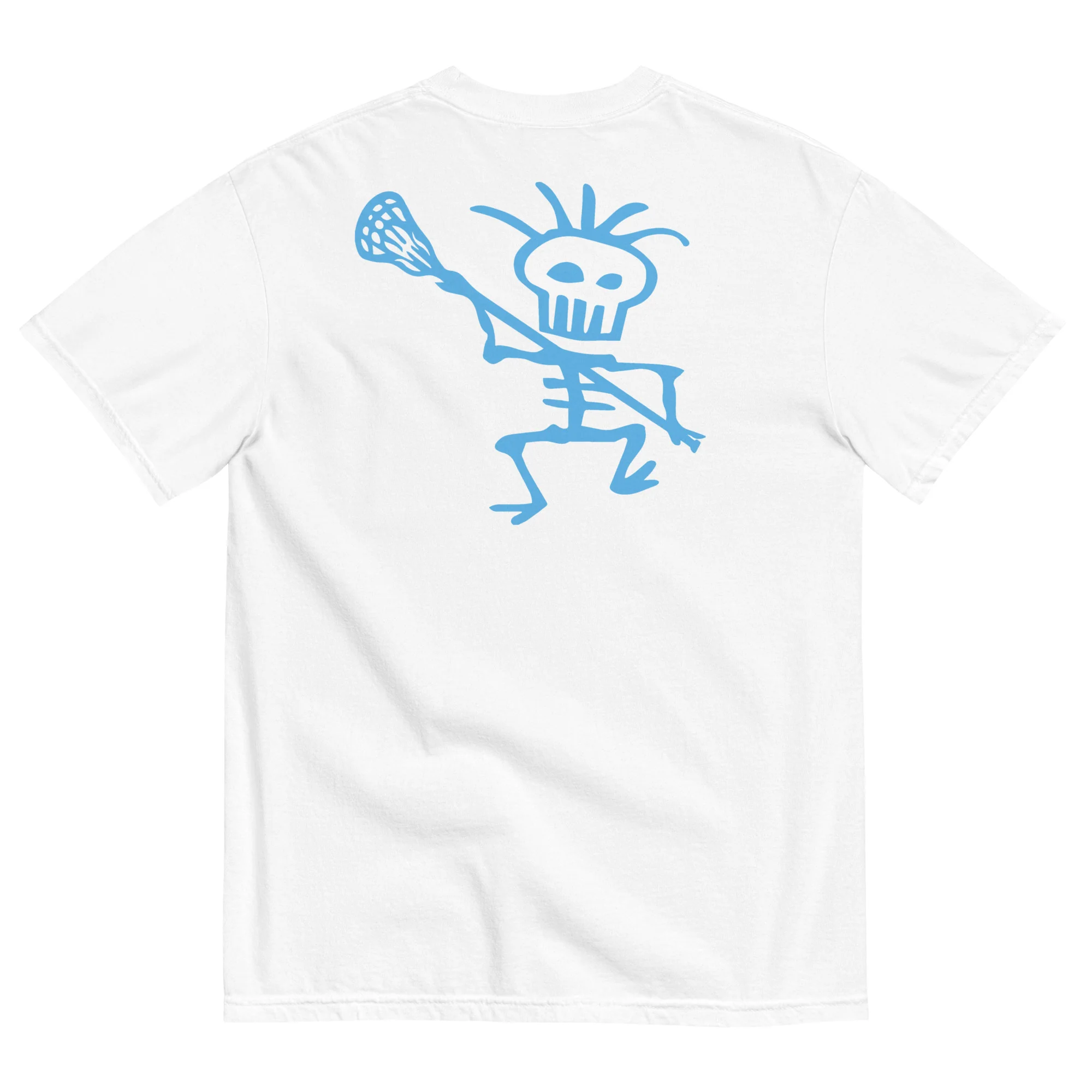 Achy Bones Unisex garment-dyed t-shirt - Image 6