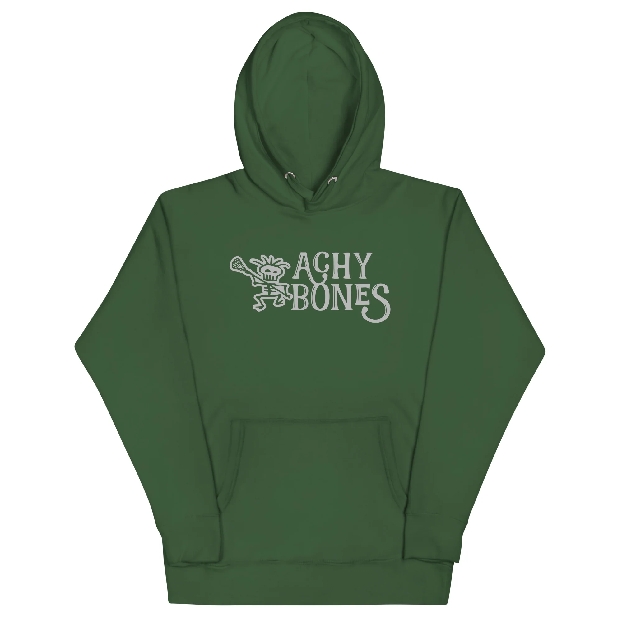 Achy Bones Unisex Hoodie - Image 2