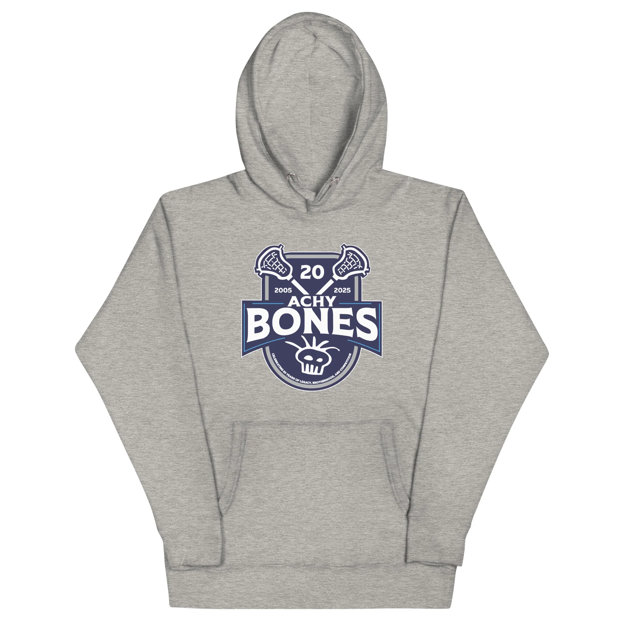 Achy Bones Unisex Hoodie - Image 5
