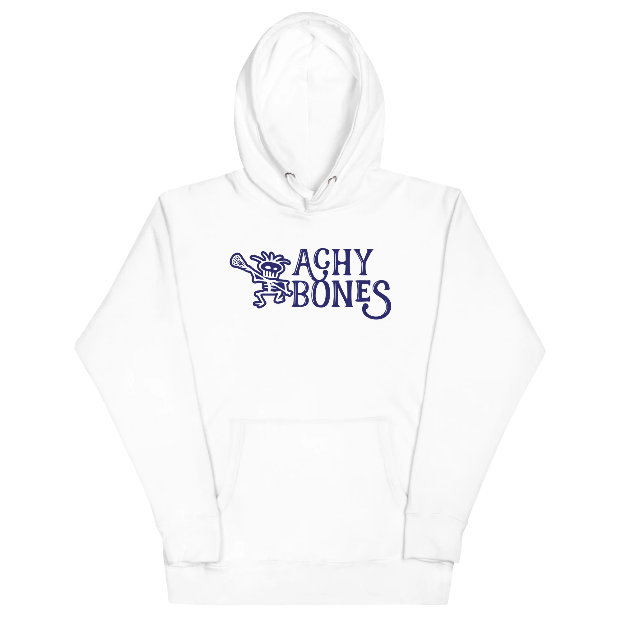 Achy Bones Unisex Hoodie - Image 2