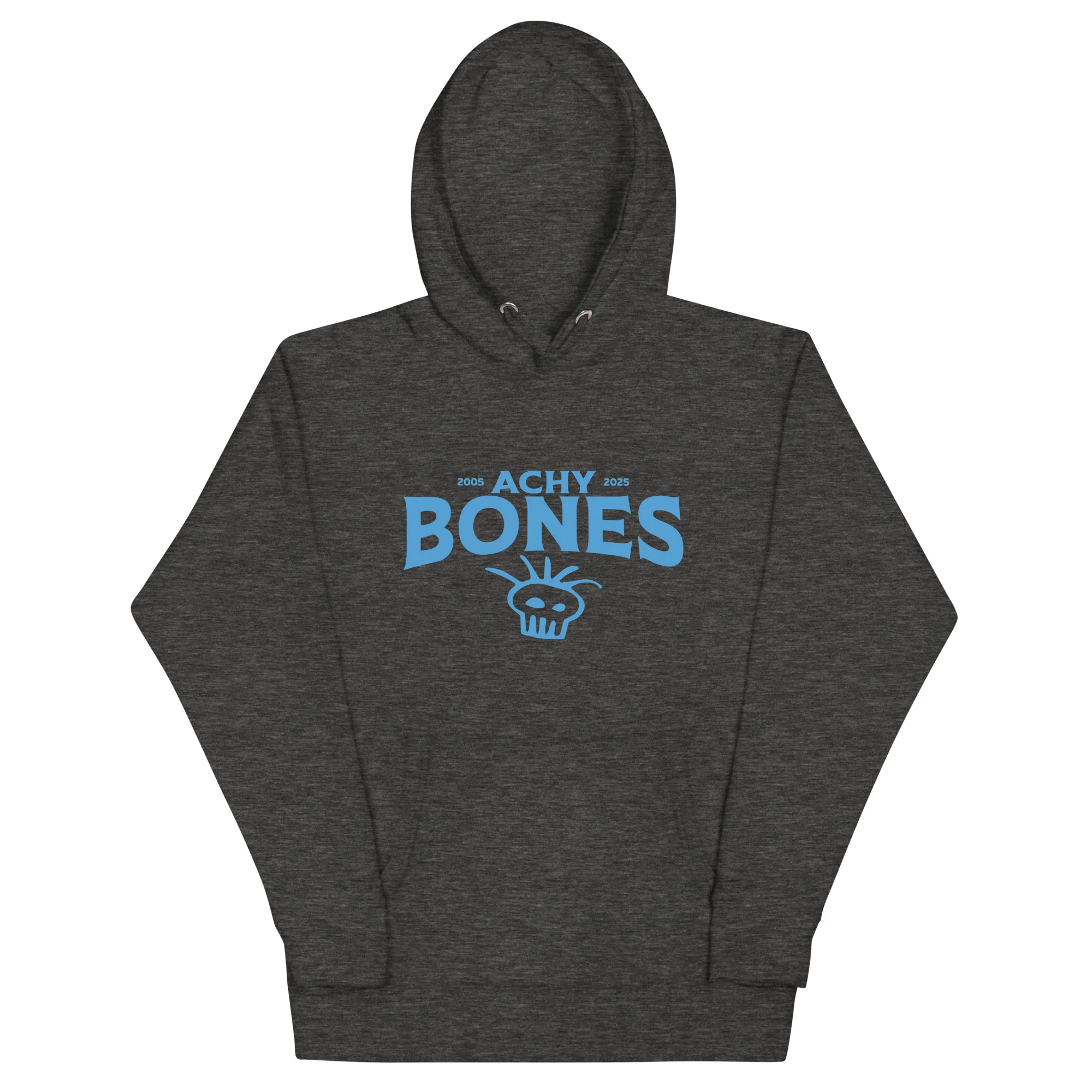 Achy Bones Unisex Hoodie - Image 3