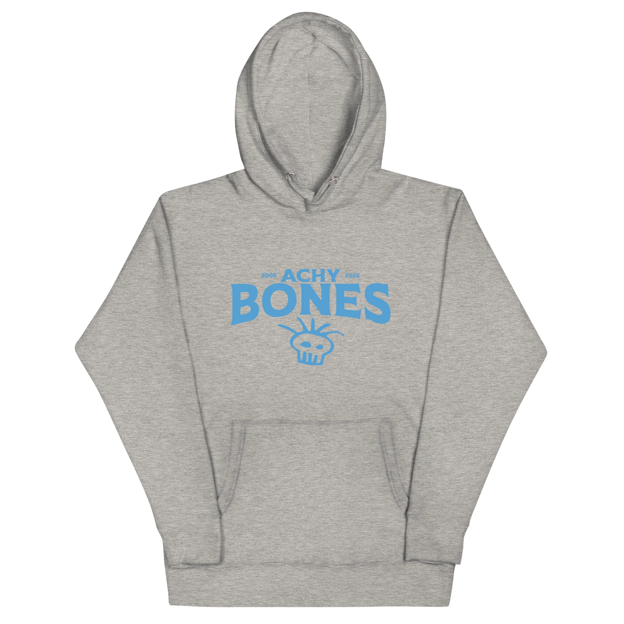 Achy Bones Unisex Hoodie - Image 5