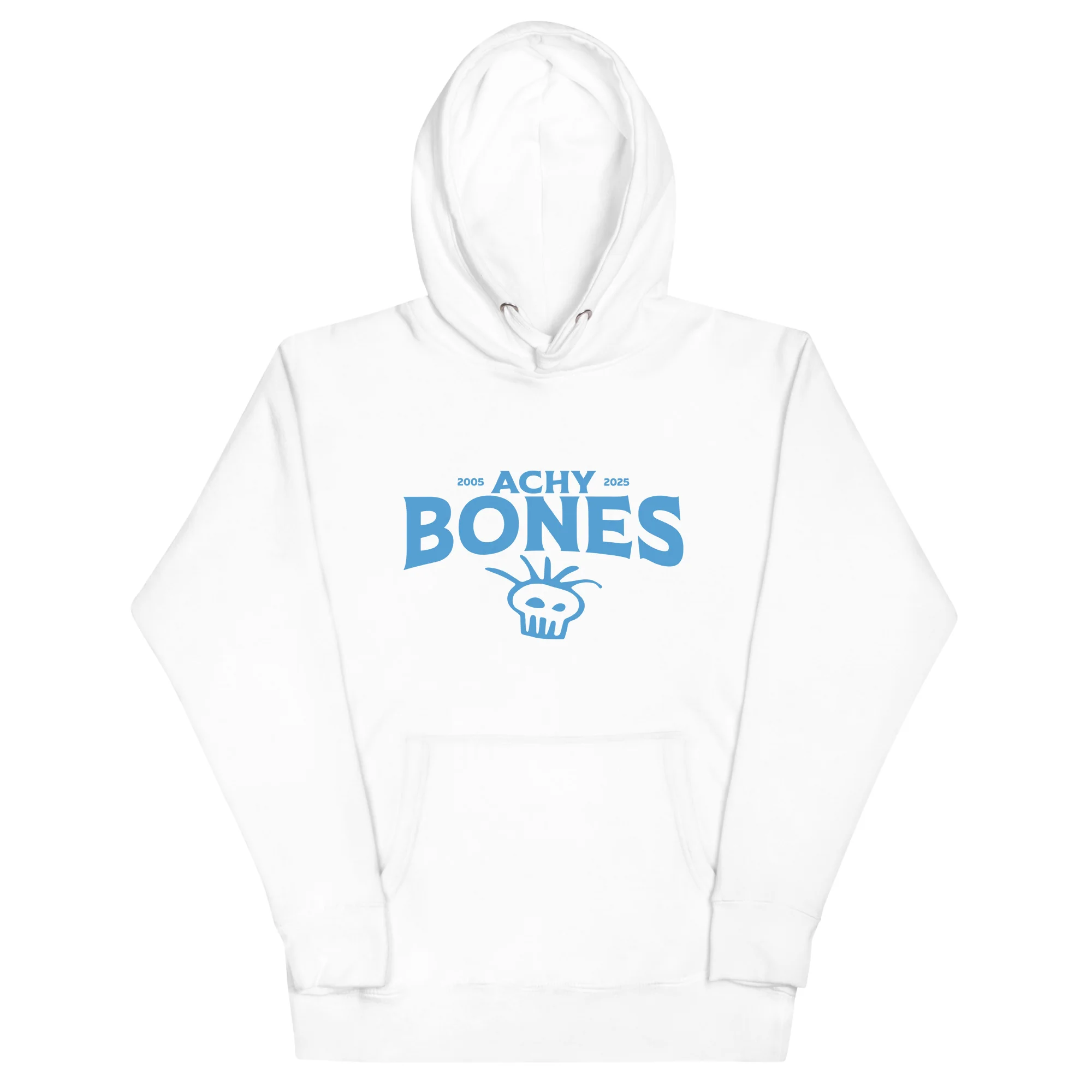 Achy Bones Unisex Hoodie - Image 7