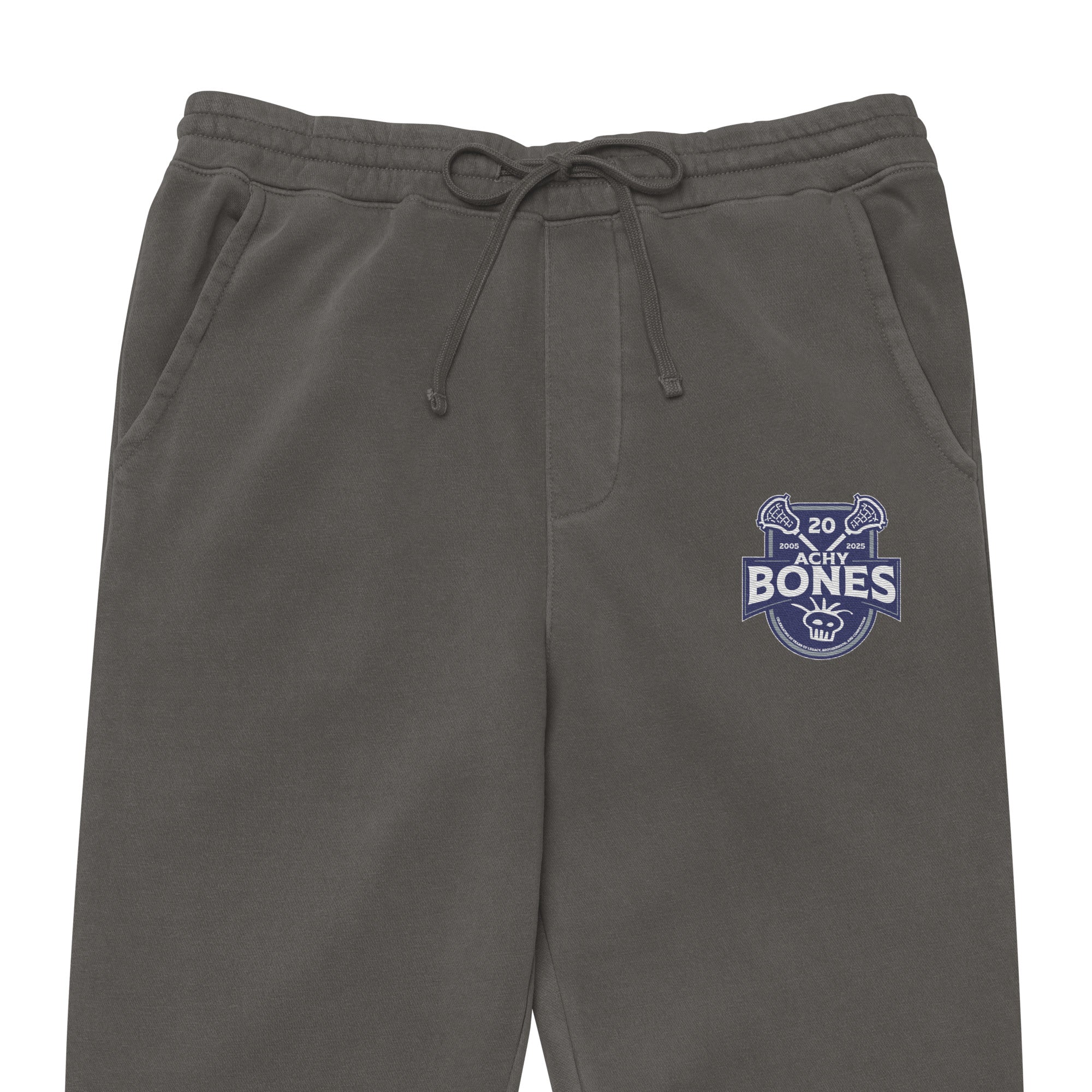 Achy Bones Unisex pigment-dyed sweatpants - Image 2