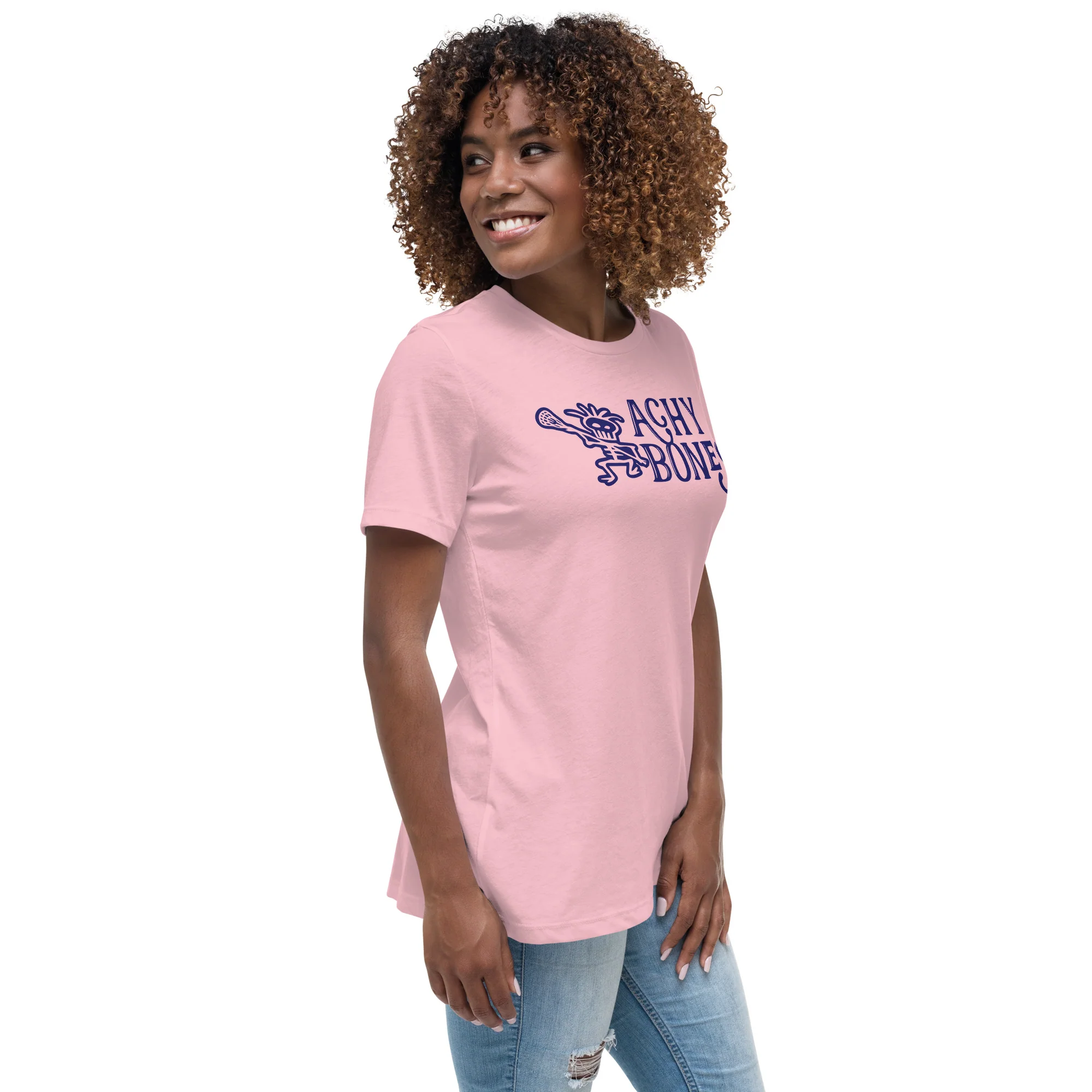 Achy Bones Women's Relaxed T-Shirt - Image 6