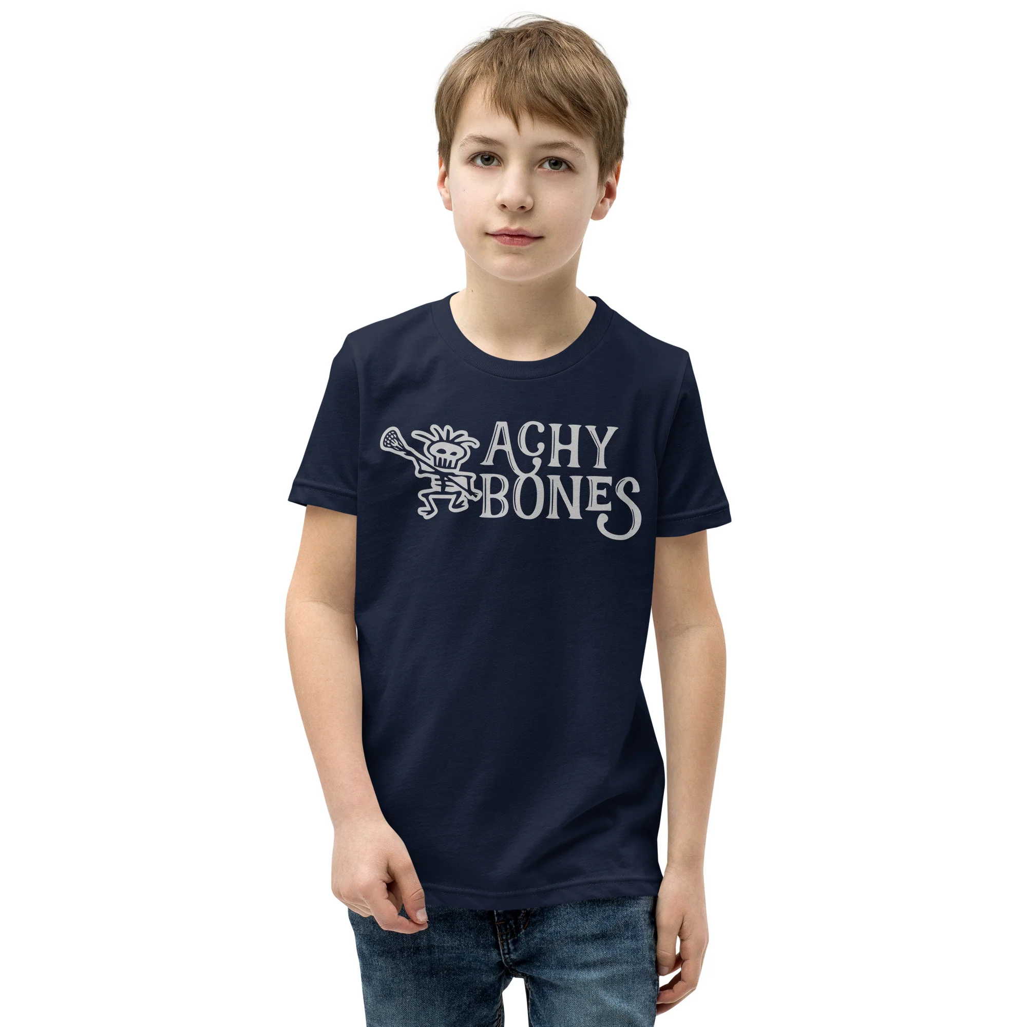 Achy Bones Youth T-Shirt - Image 2