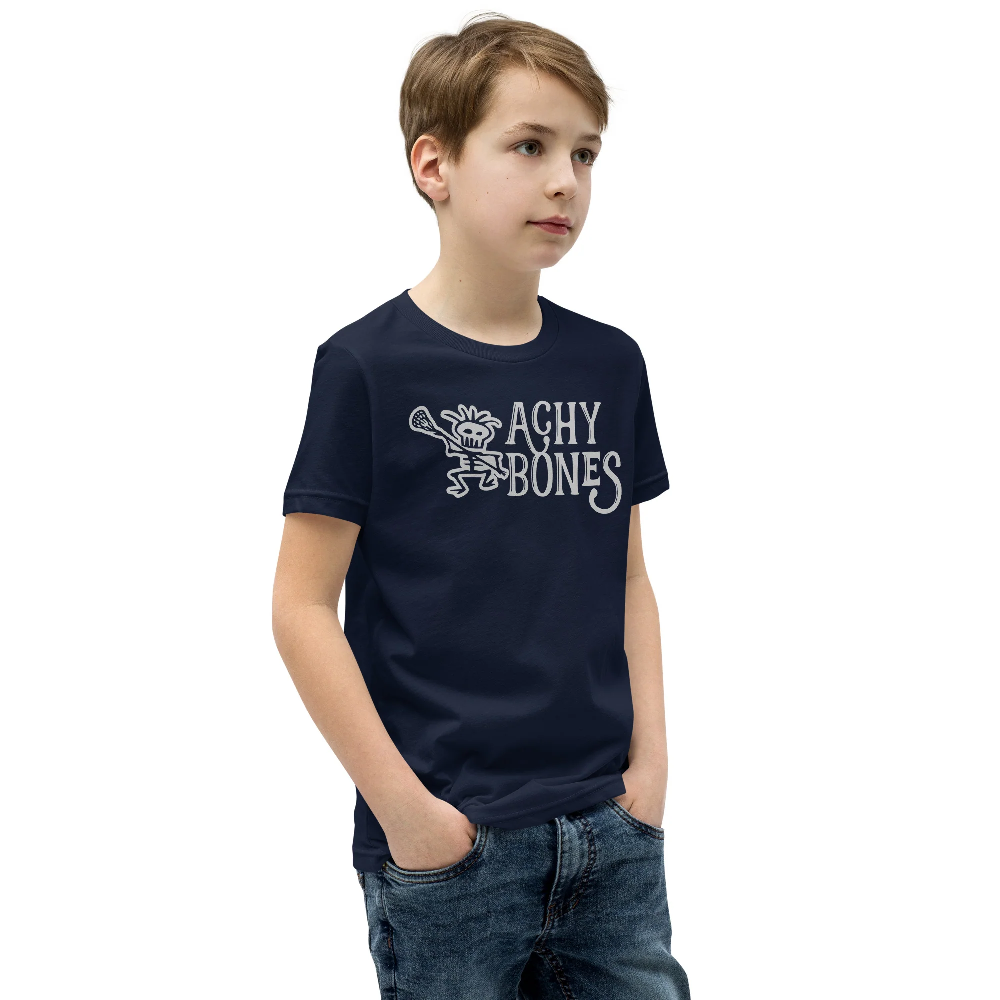 Achy Bones Youth T-Shirt - Image 3