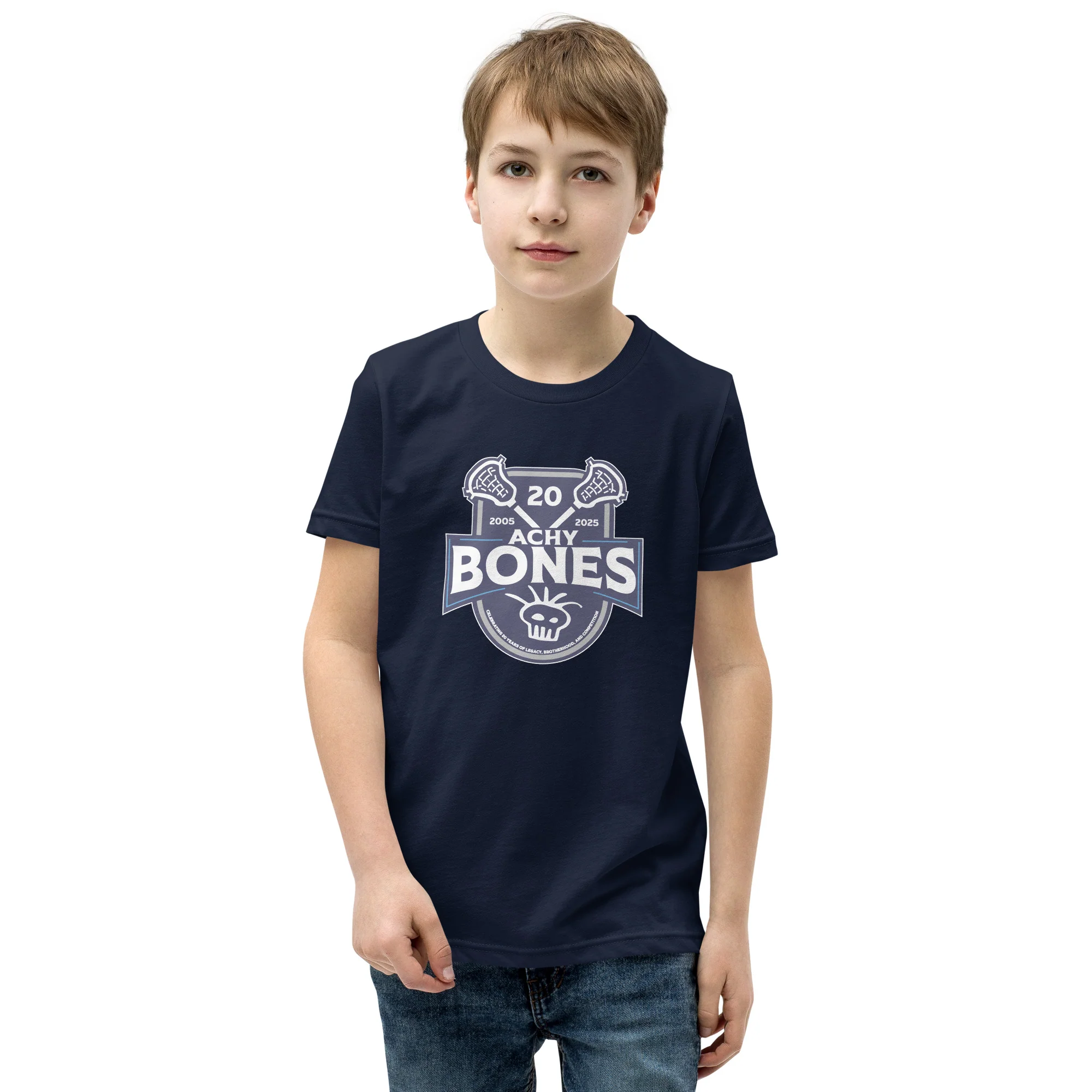 Achy Bones YOUTH T-Shirt