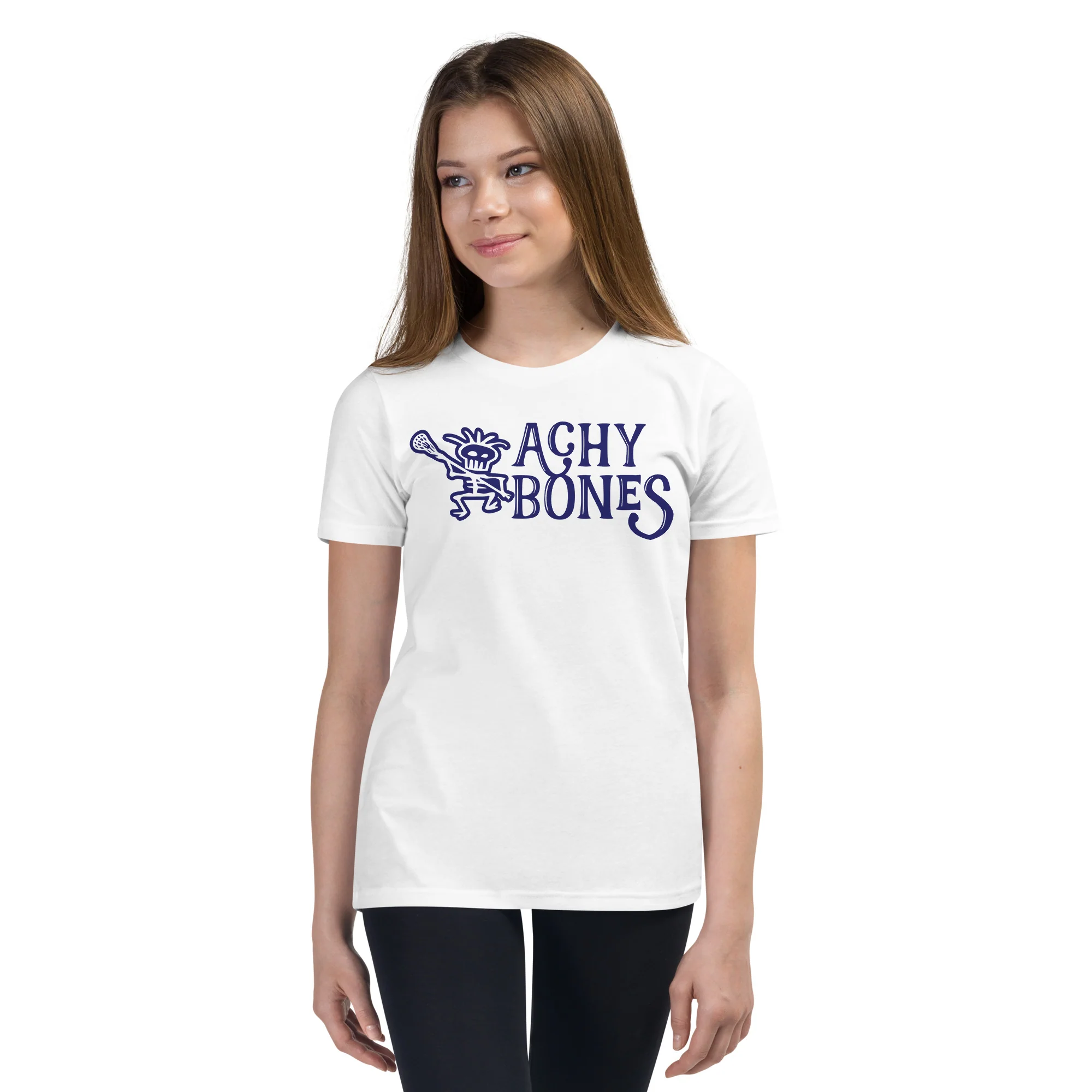 Achy Bones Youth T-Shirt - Image 2