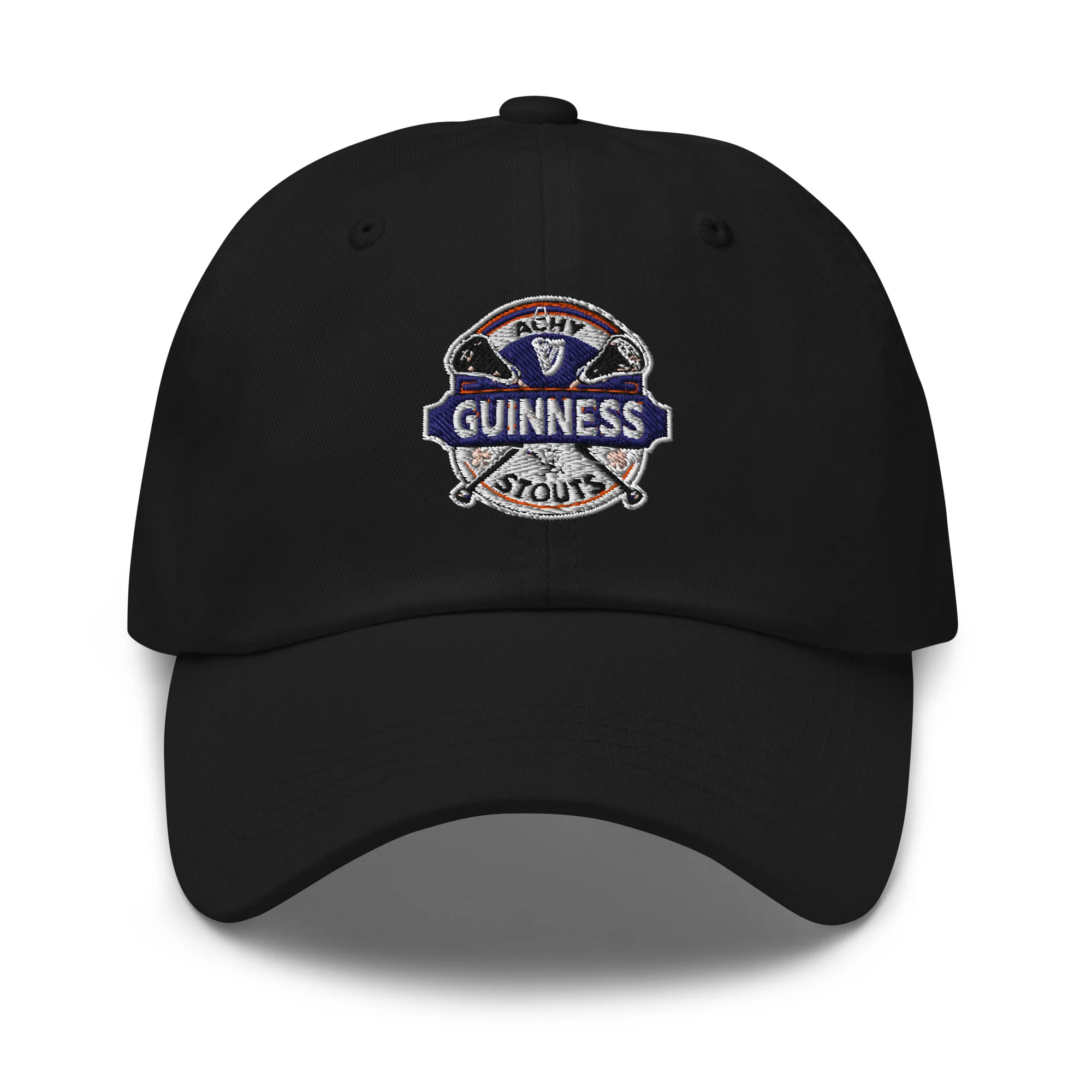 Achy Stouts Dad Hat