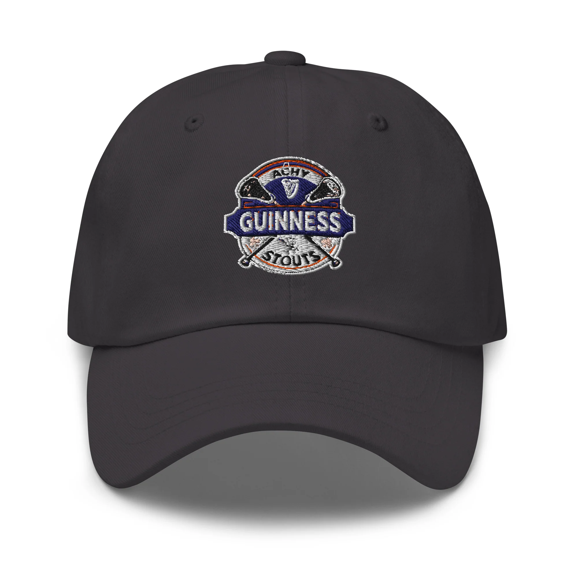 Achy Stouts Dad Hat - Image 2
