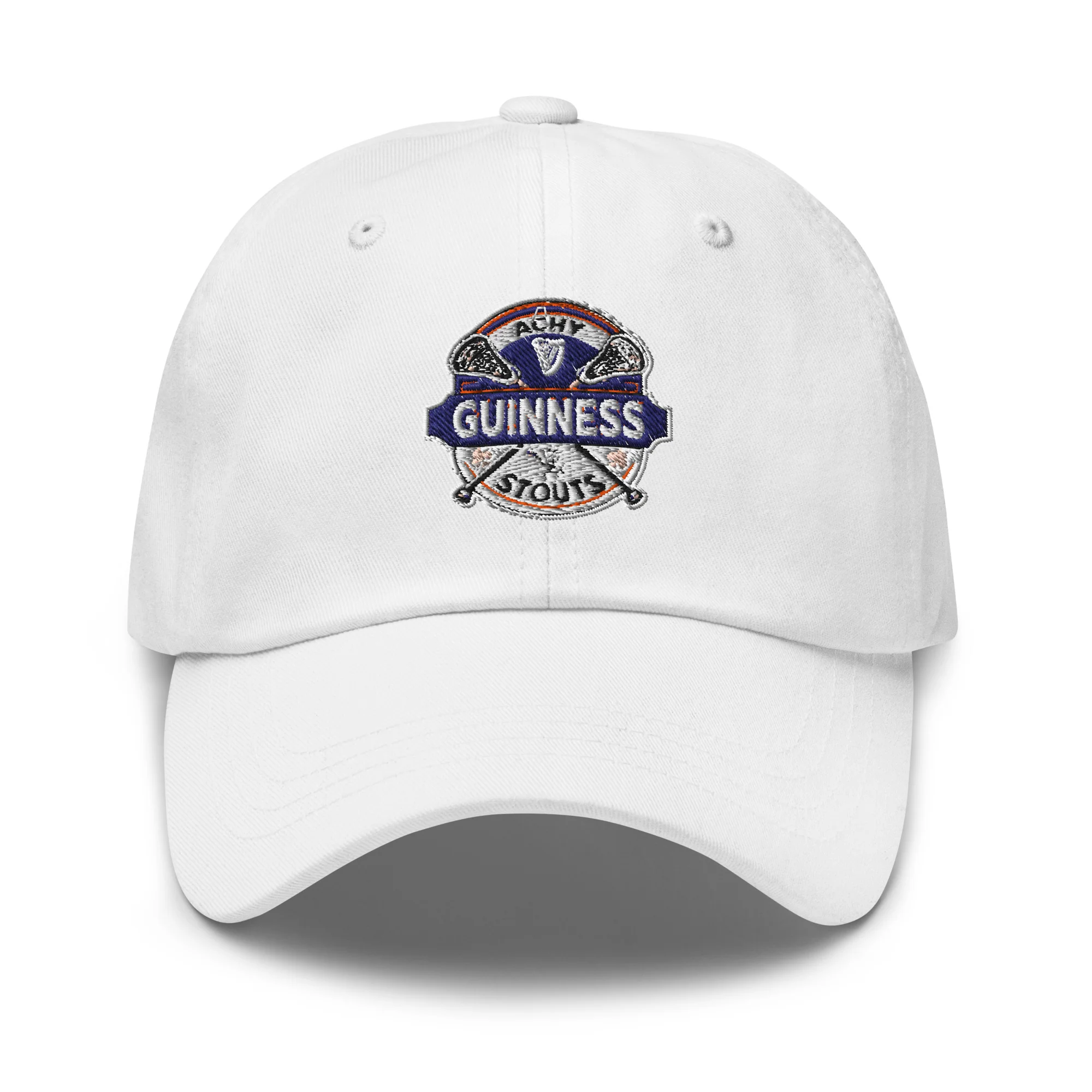 Achy Stouts Dad Hat - Image 4