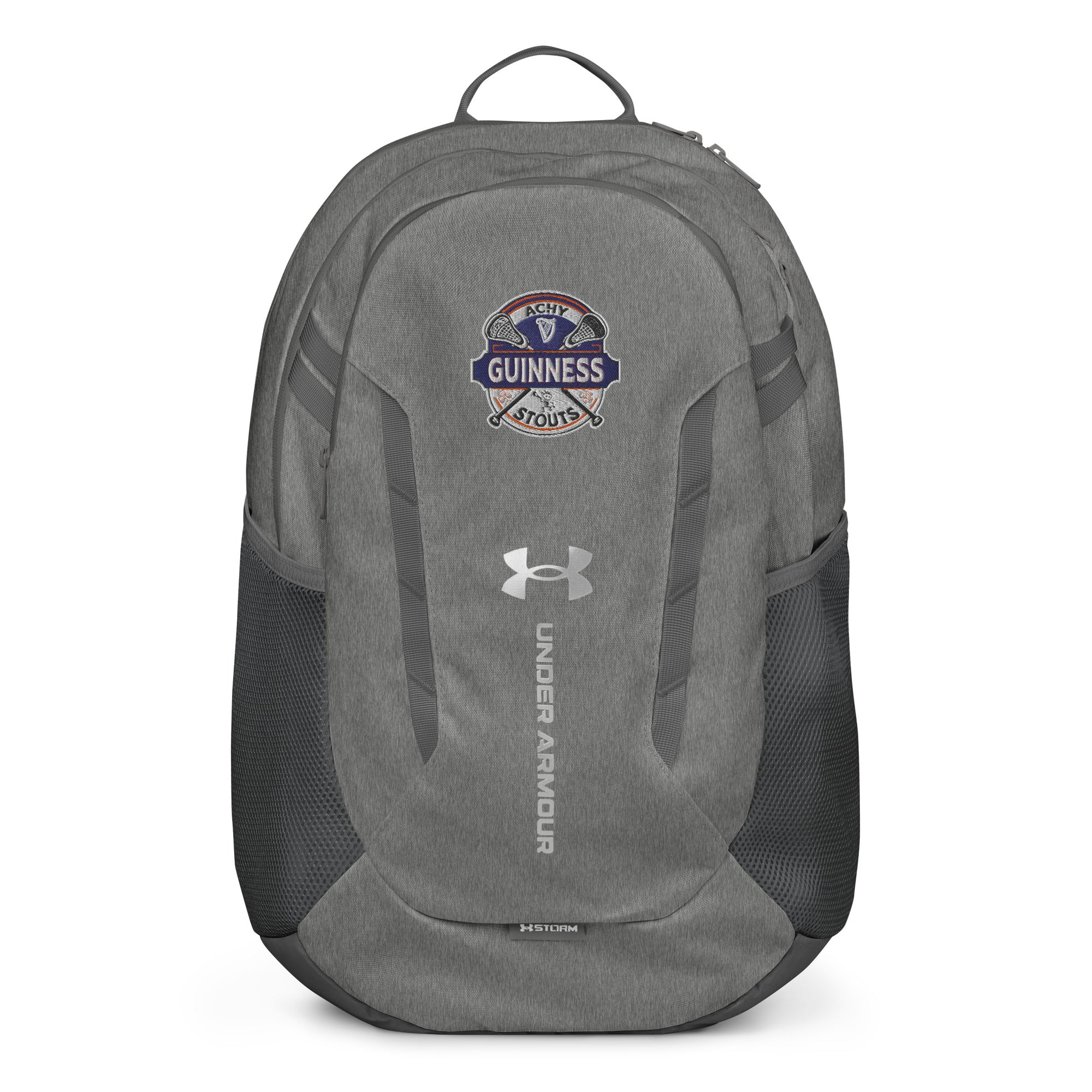 Achy Stouts Under Armour® Backpack