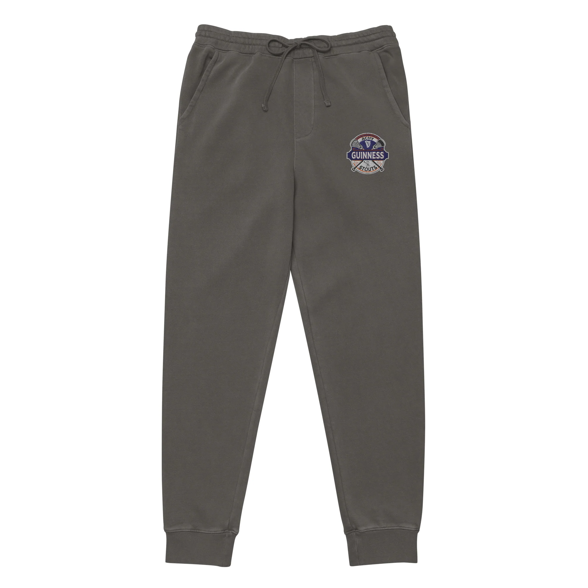 Achy Stouts Unisex Pigment-dyed Sweatpants
