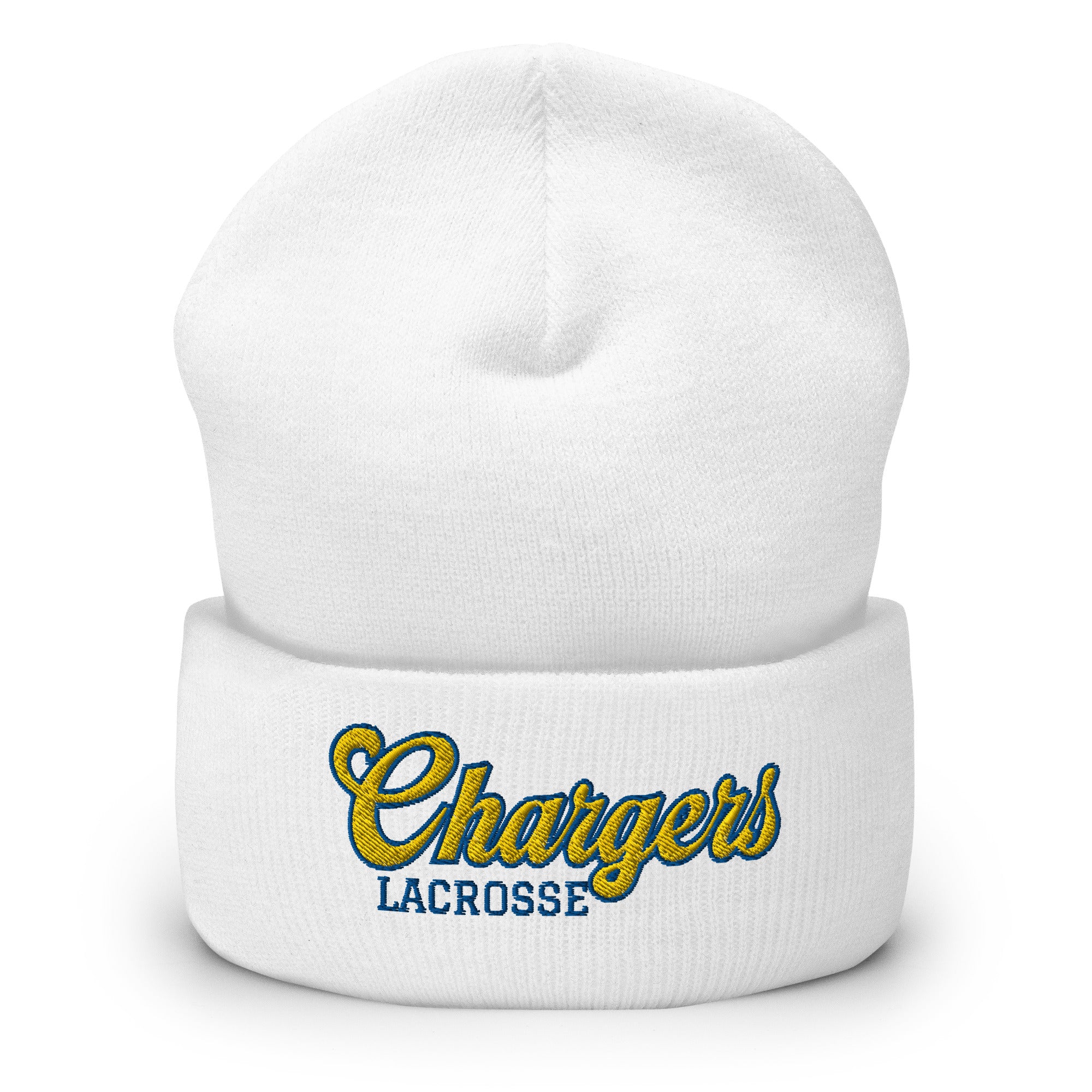 Agoura Cuffed Beanie - Image 3
