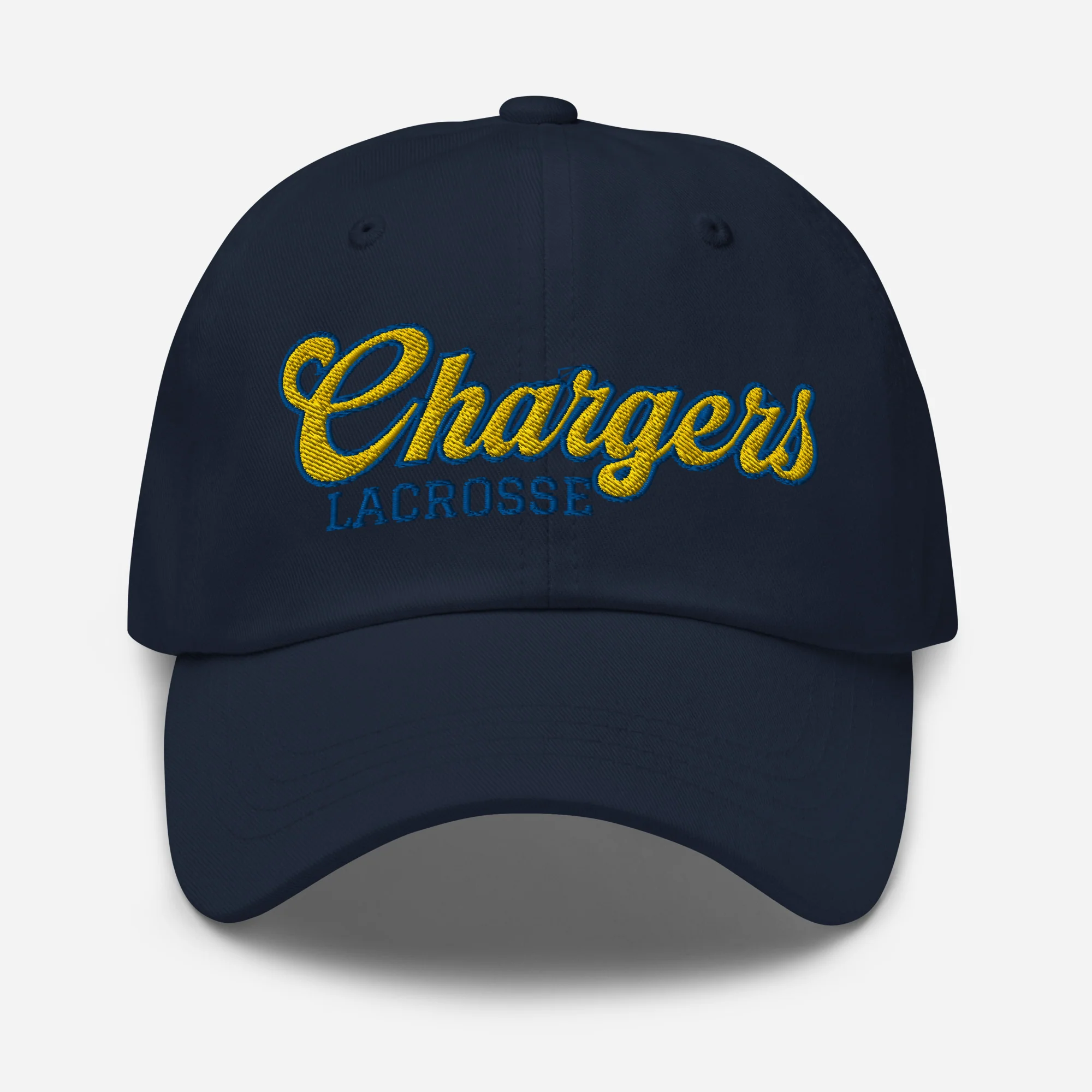 Agoura Dad hat - Image 4