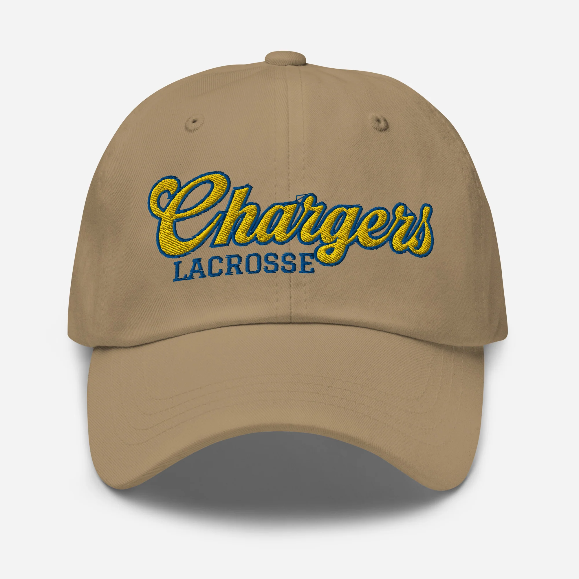 Agoura Dad hat - Image 8