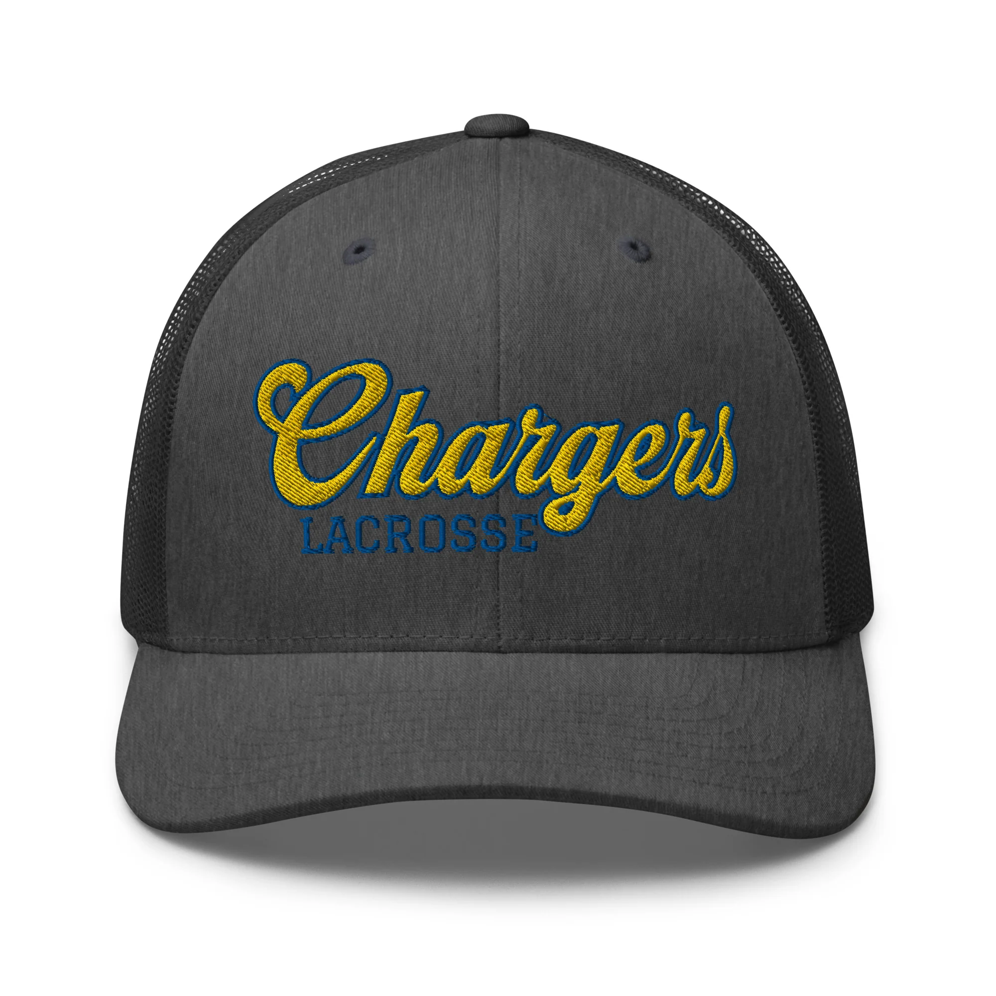 Agoura Trucker Cap - Image 3