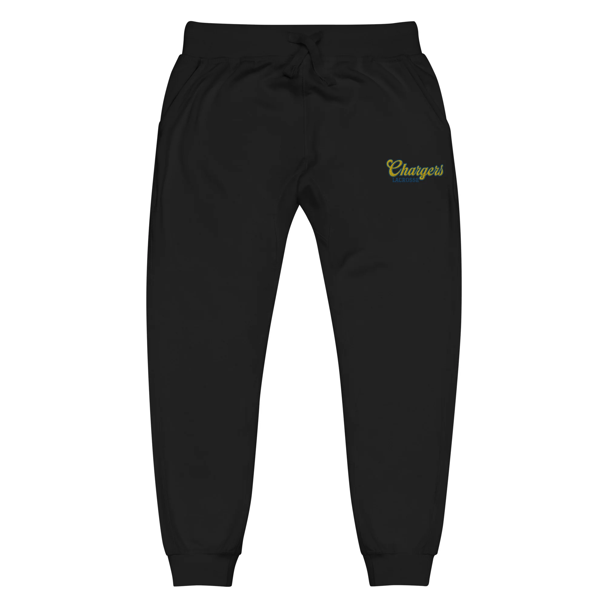 Agoura Unisex fleece sweatpants - Image 2