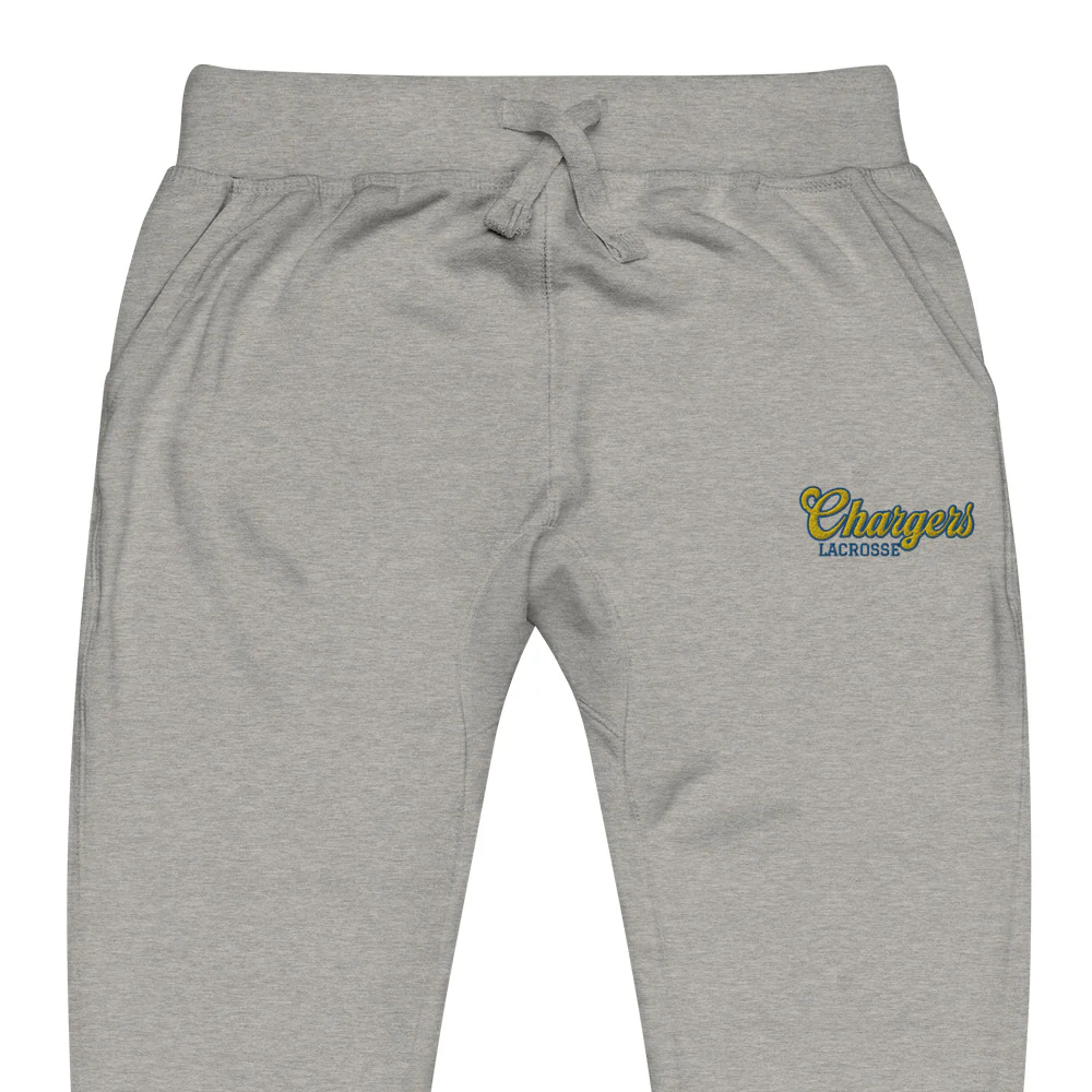 Agoura Unisex fleece sweatpants - Image 3
