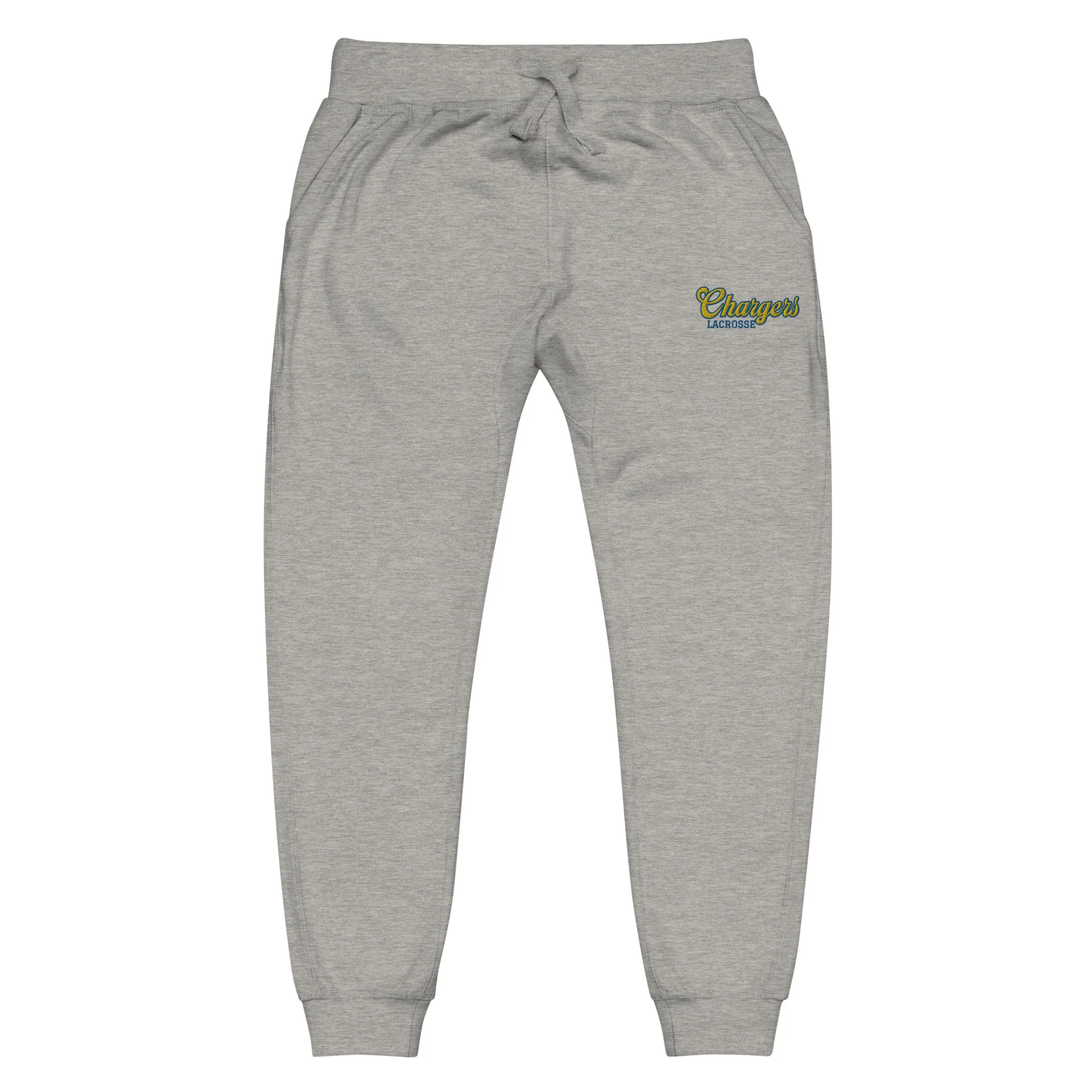 Agoura Unisex fleece sweatpants - Image 4