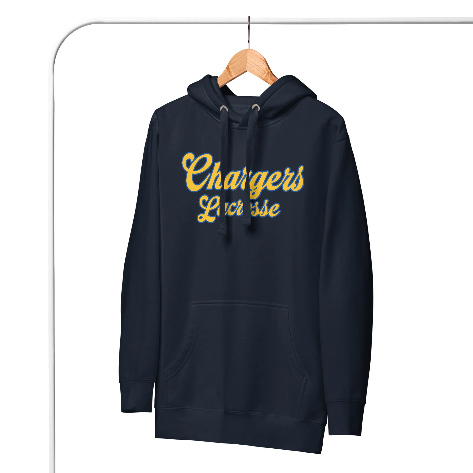 Agoura Unisex Hoodie