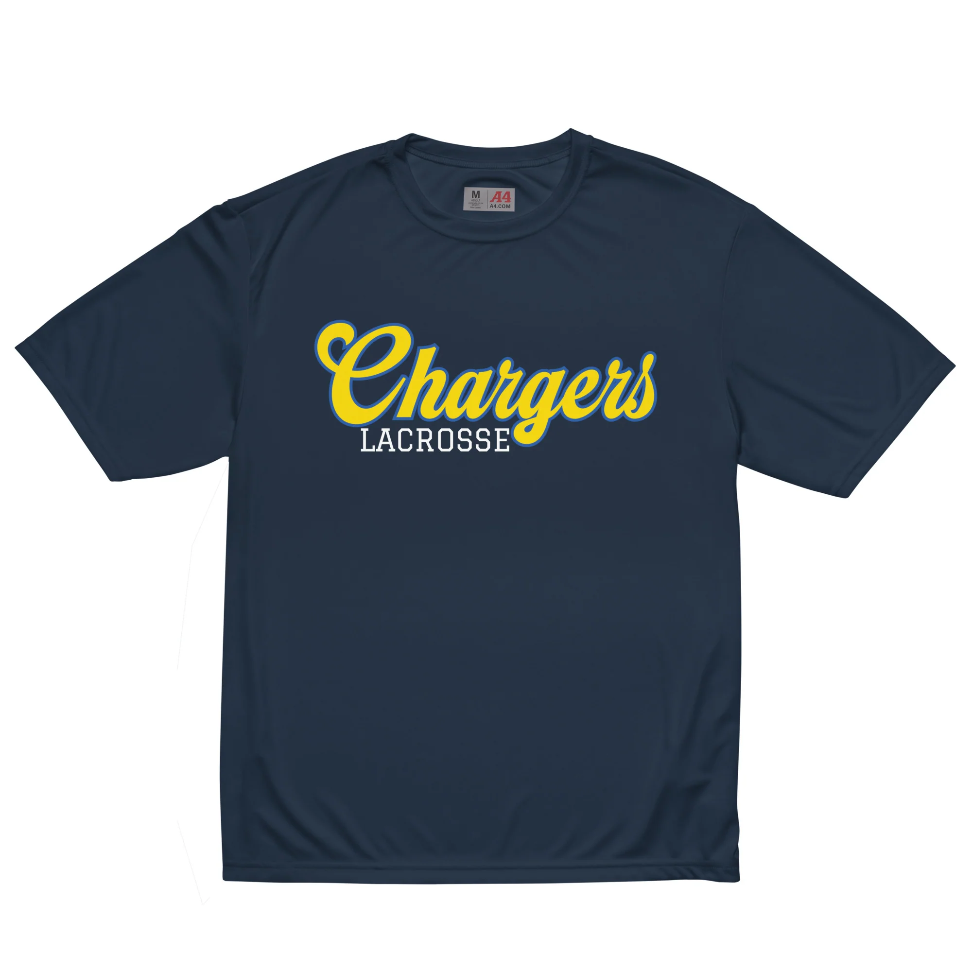 Agoura Unisex performance t-shirt