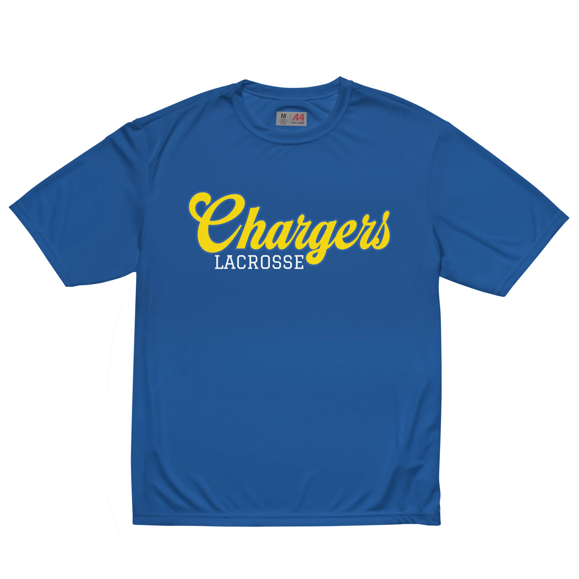 Agoura Unisex performance t-shirt