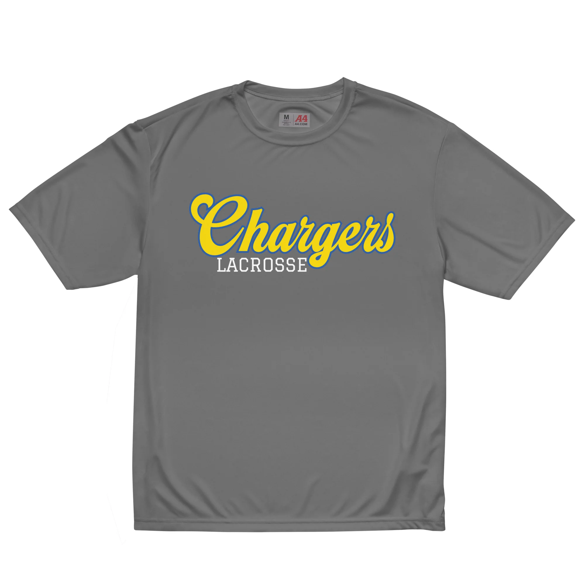 Agoura Unisex performance t-shirt - Image 2