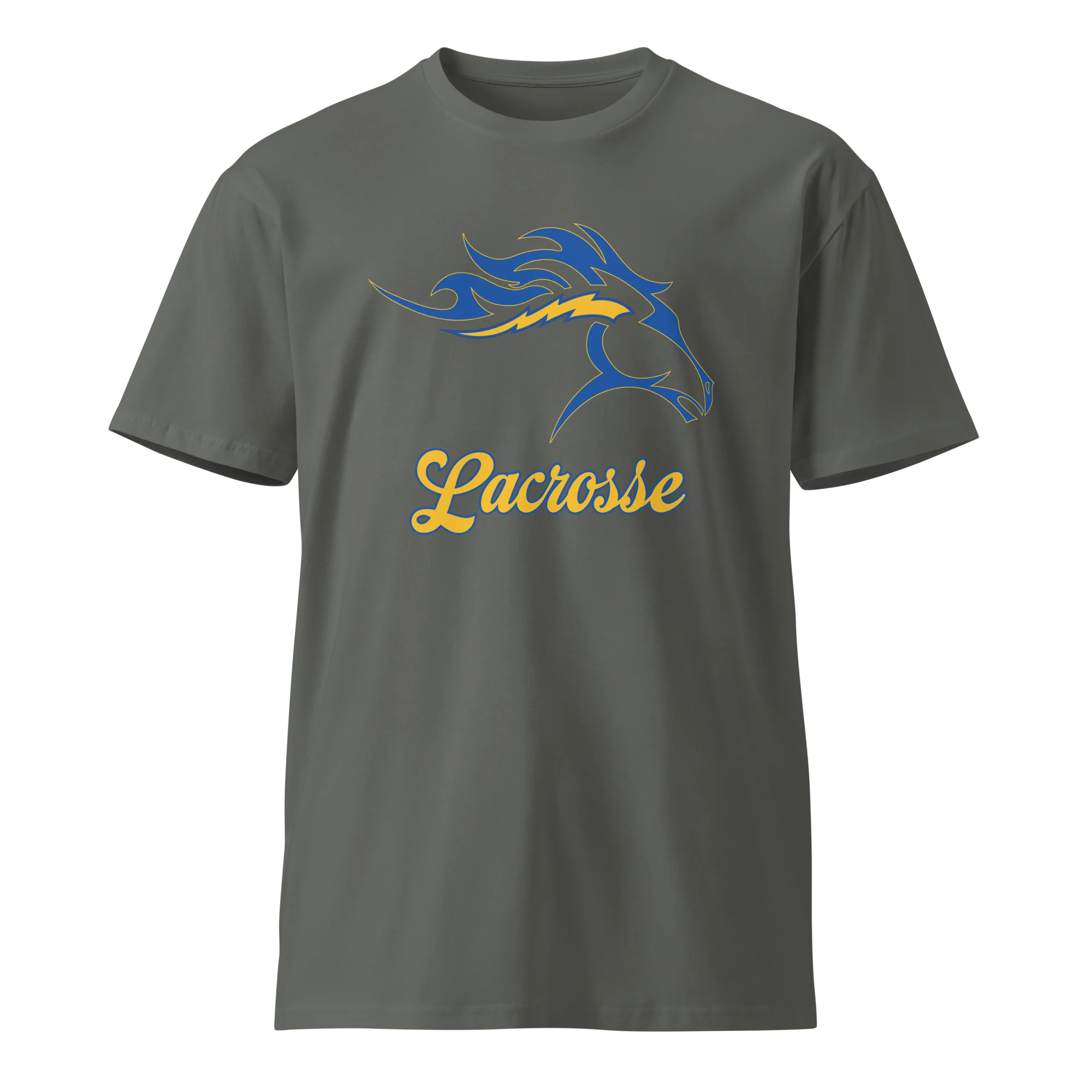Agoura Unisex premium t-shirt