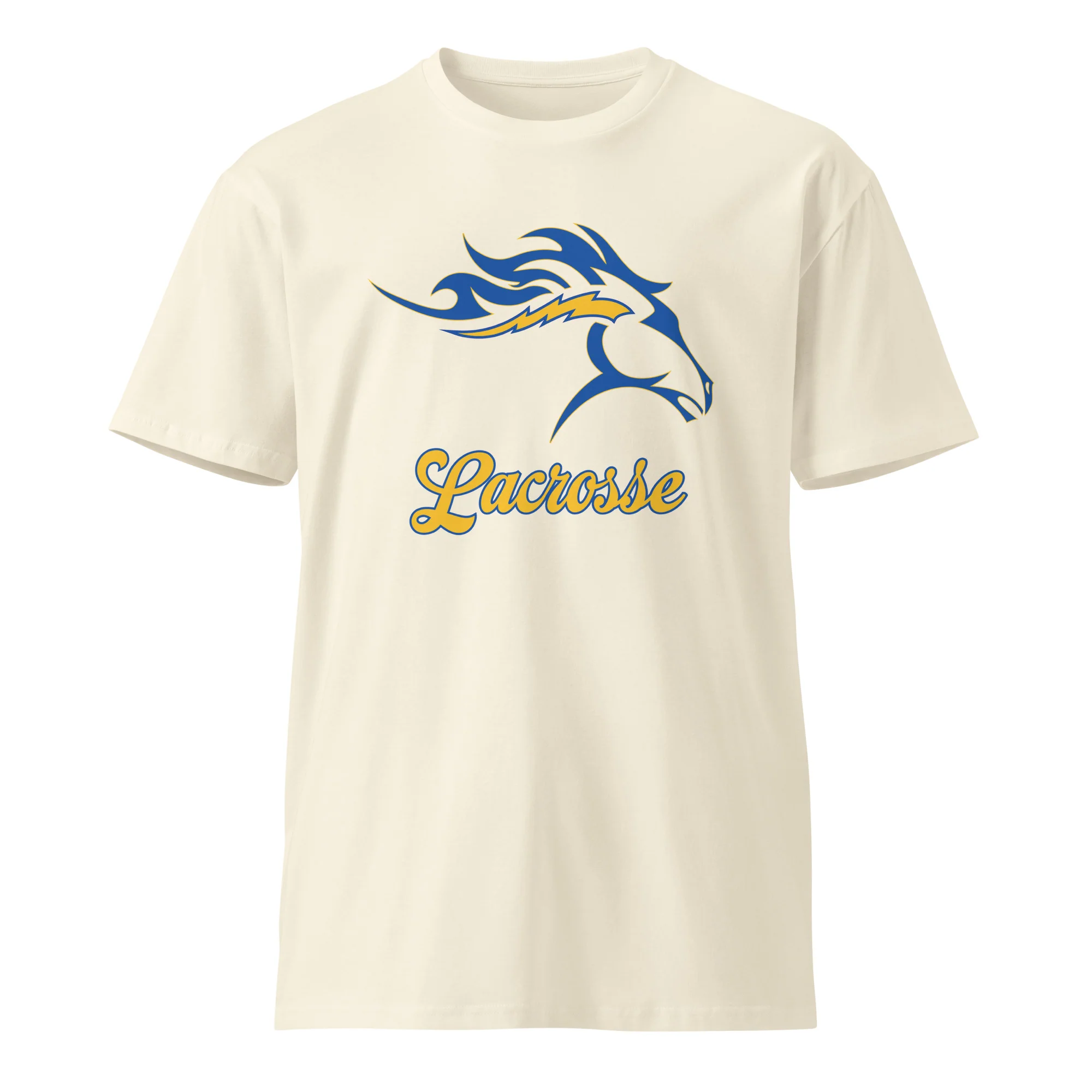 Agoura Unisex premium t-shirt - Image 2