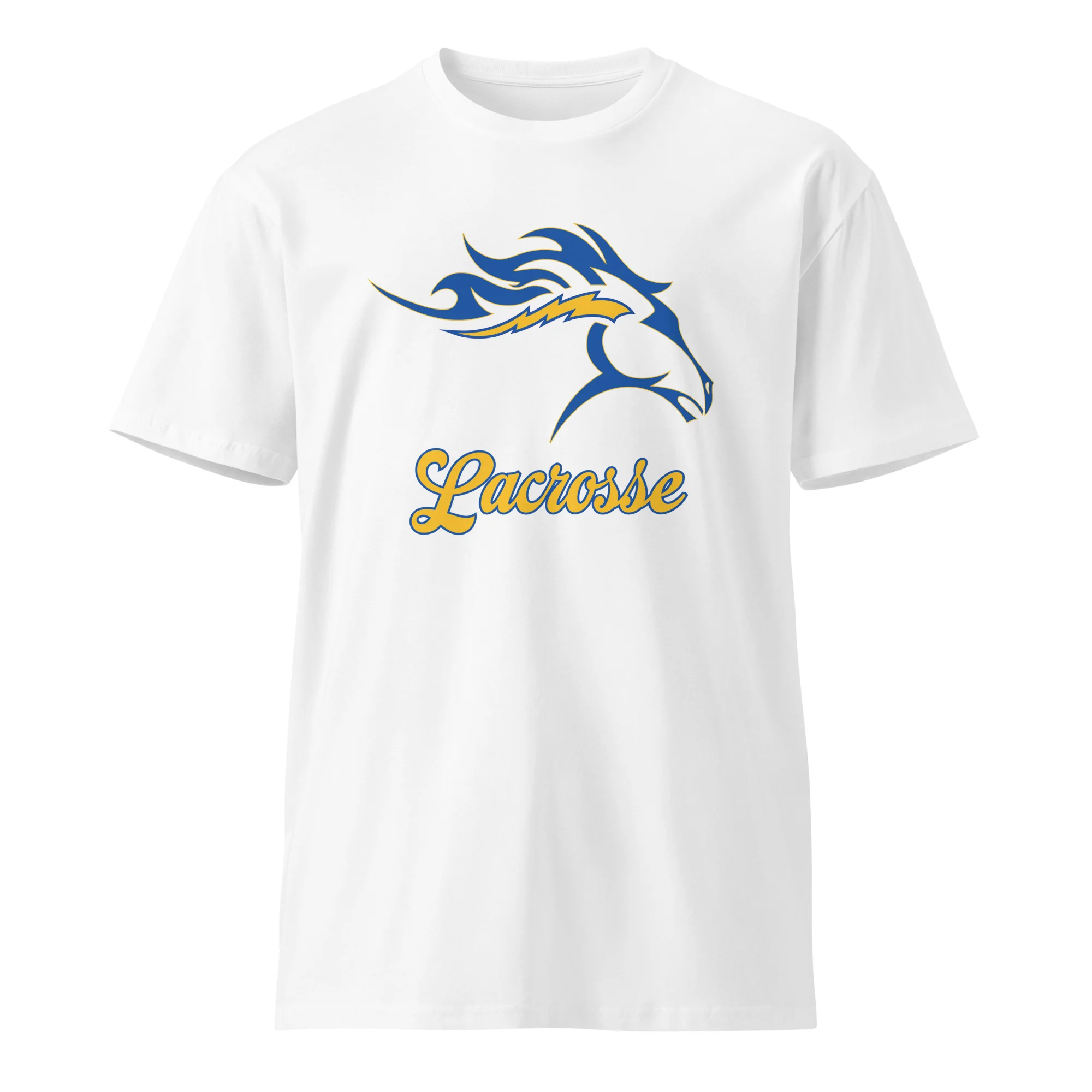 Agoura Unisex premium t-shirt - Image 3