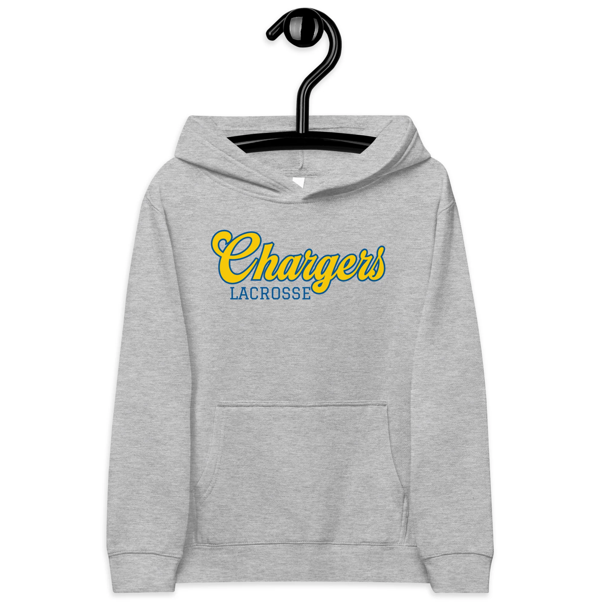Agoura Youth fleece hoodie