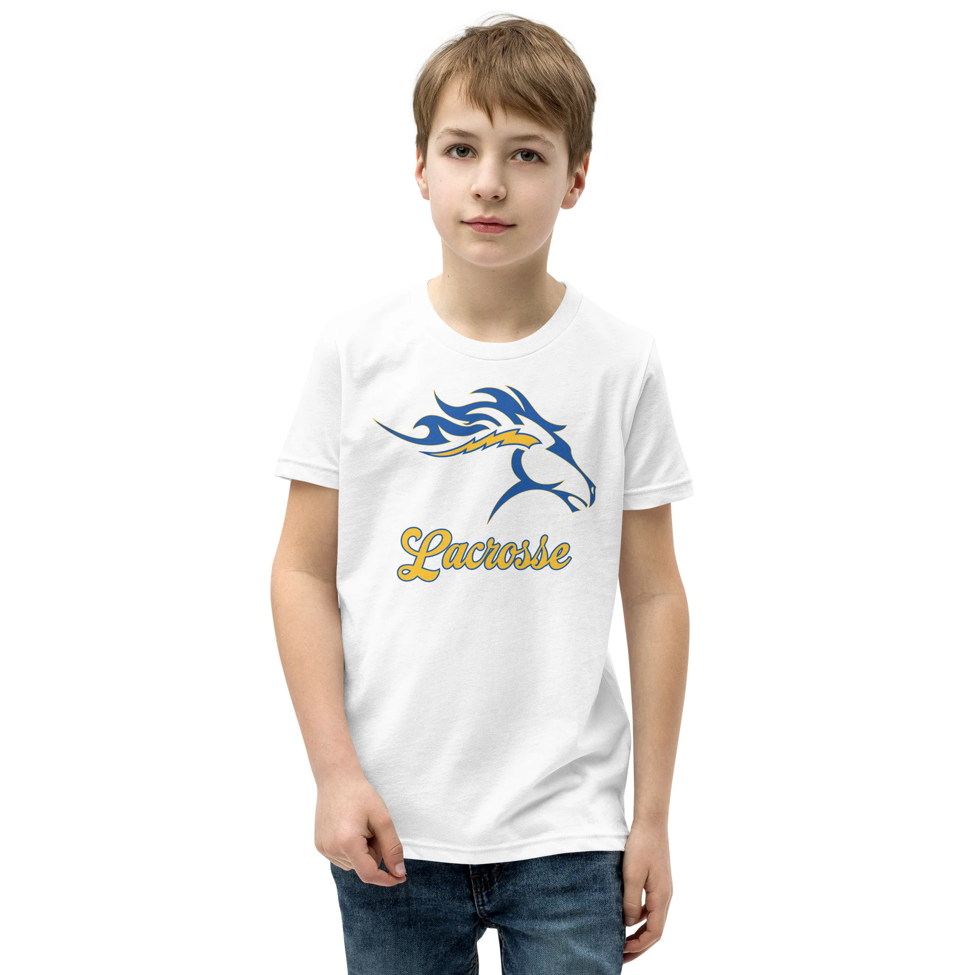 Agoura Youth Short Sleeve T-Shirt - Image 7