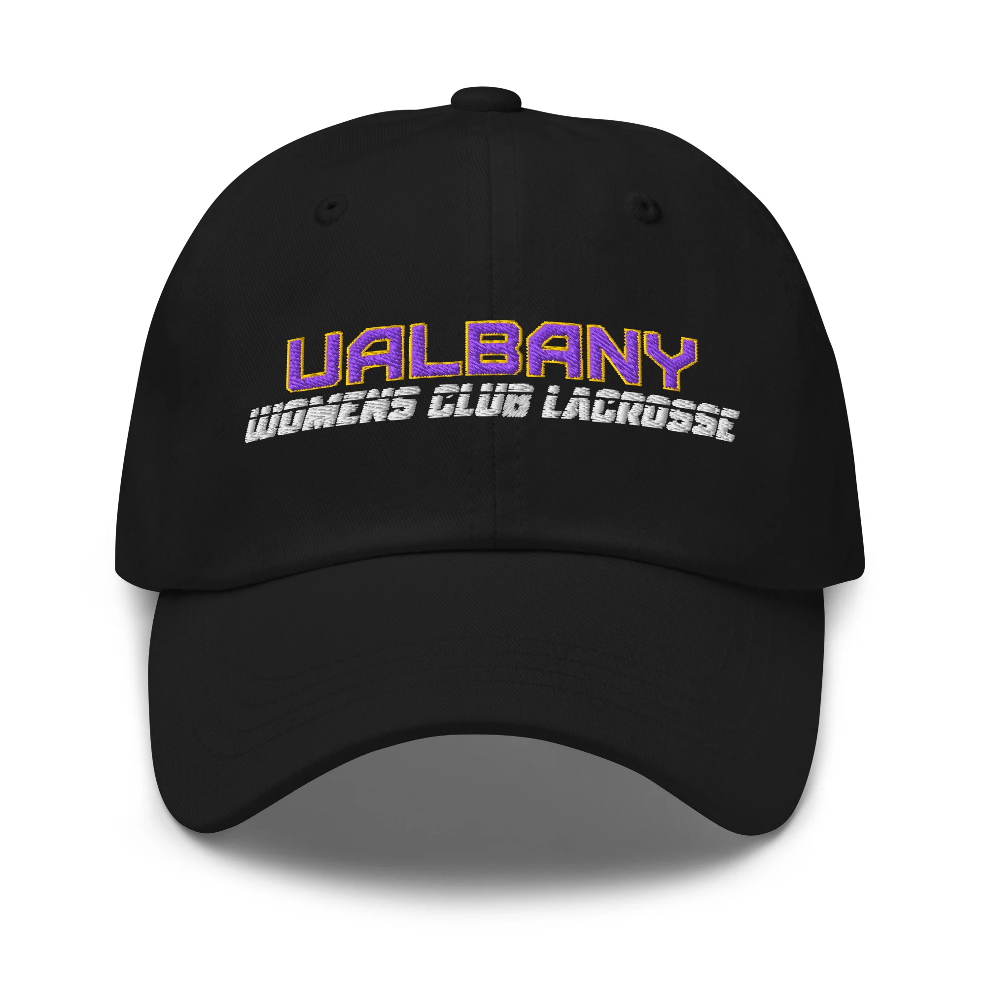 Albany Women's Club Dad Hat