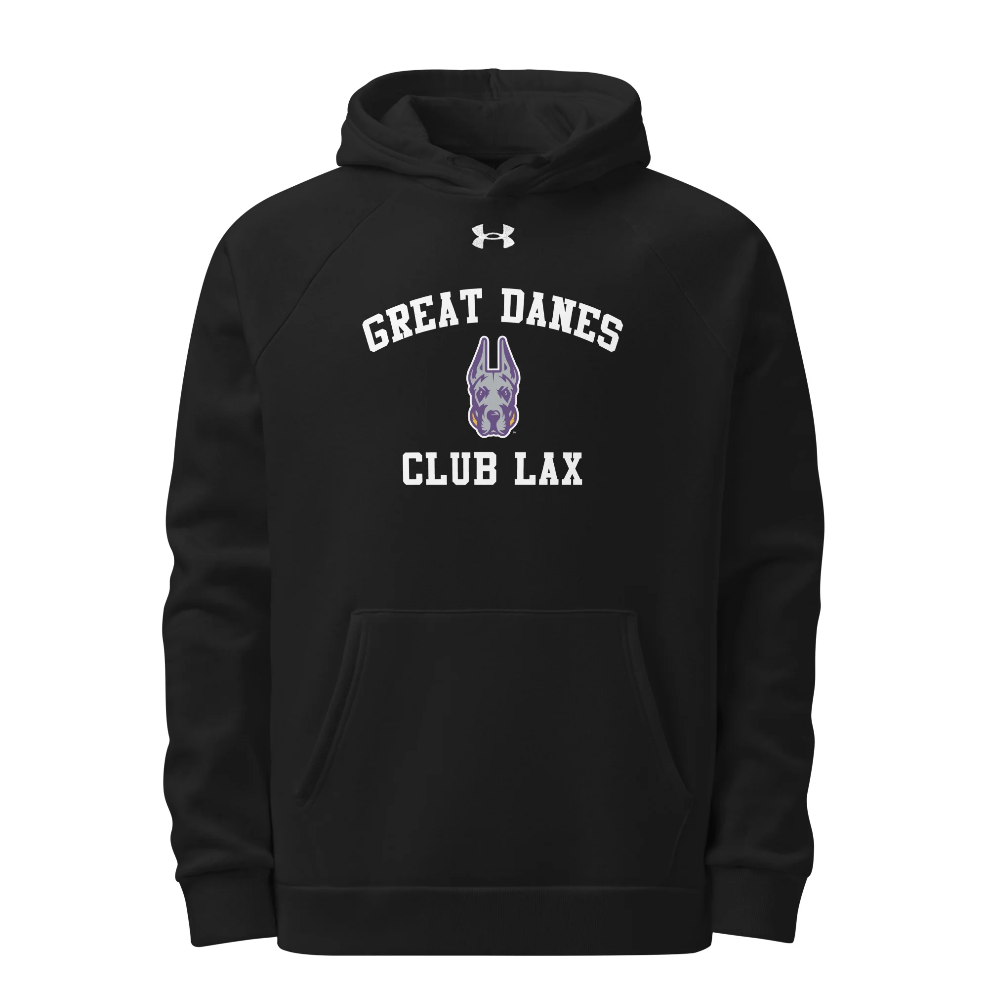 Albany Women's Club Under Armour® Hoodie