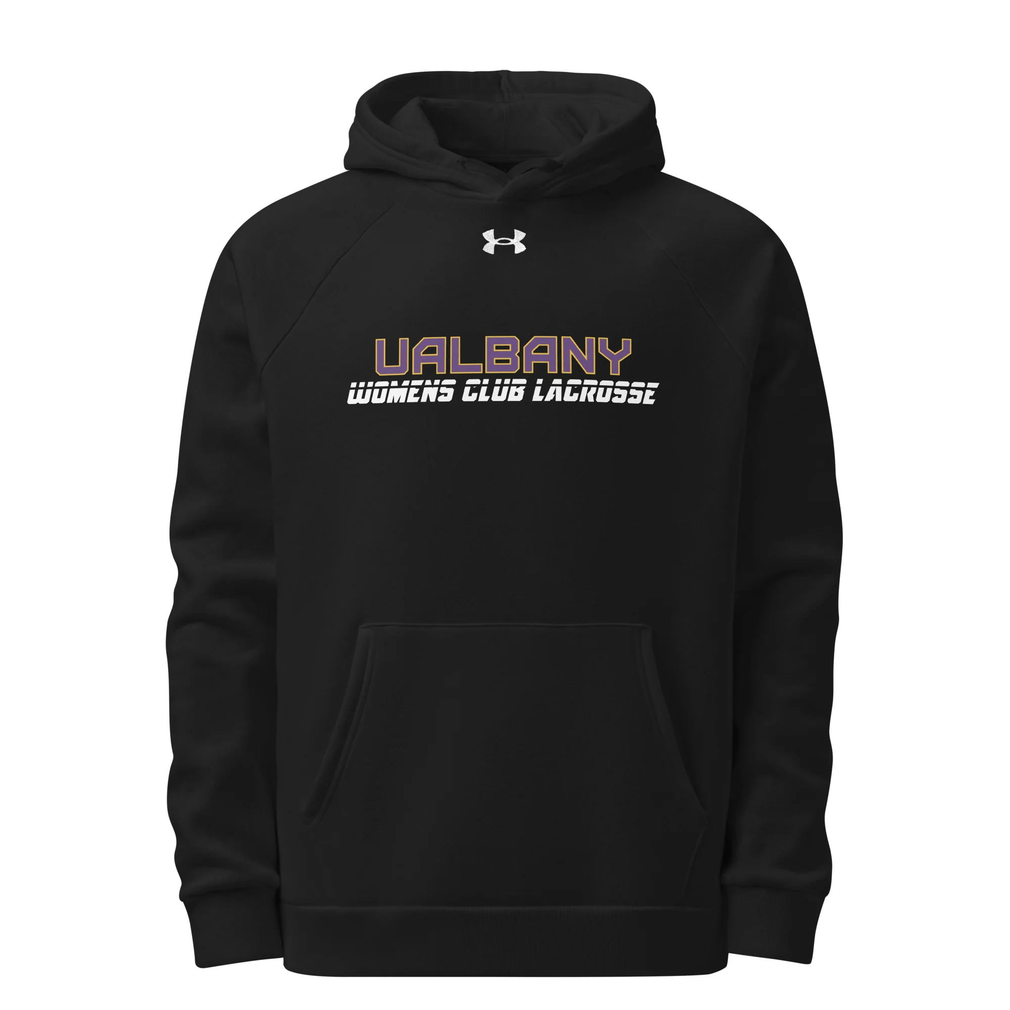 Albany Women's Club Under Armour® Hoodie