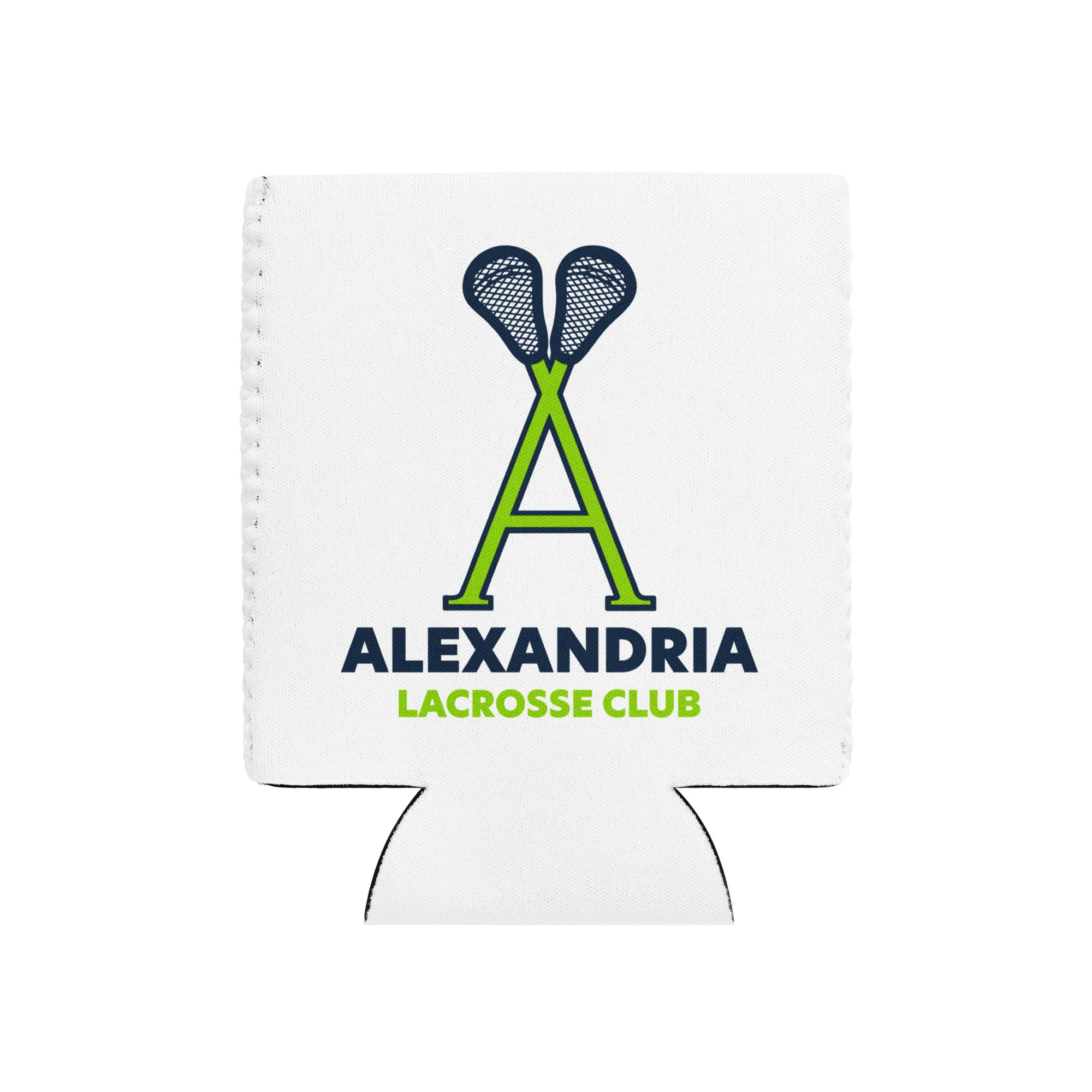 Alexandria Can Koozie