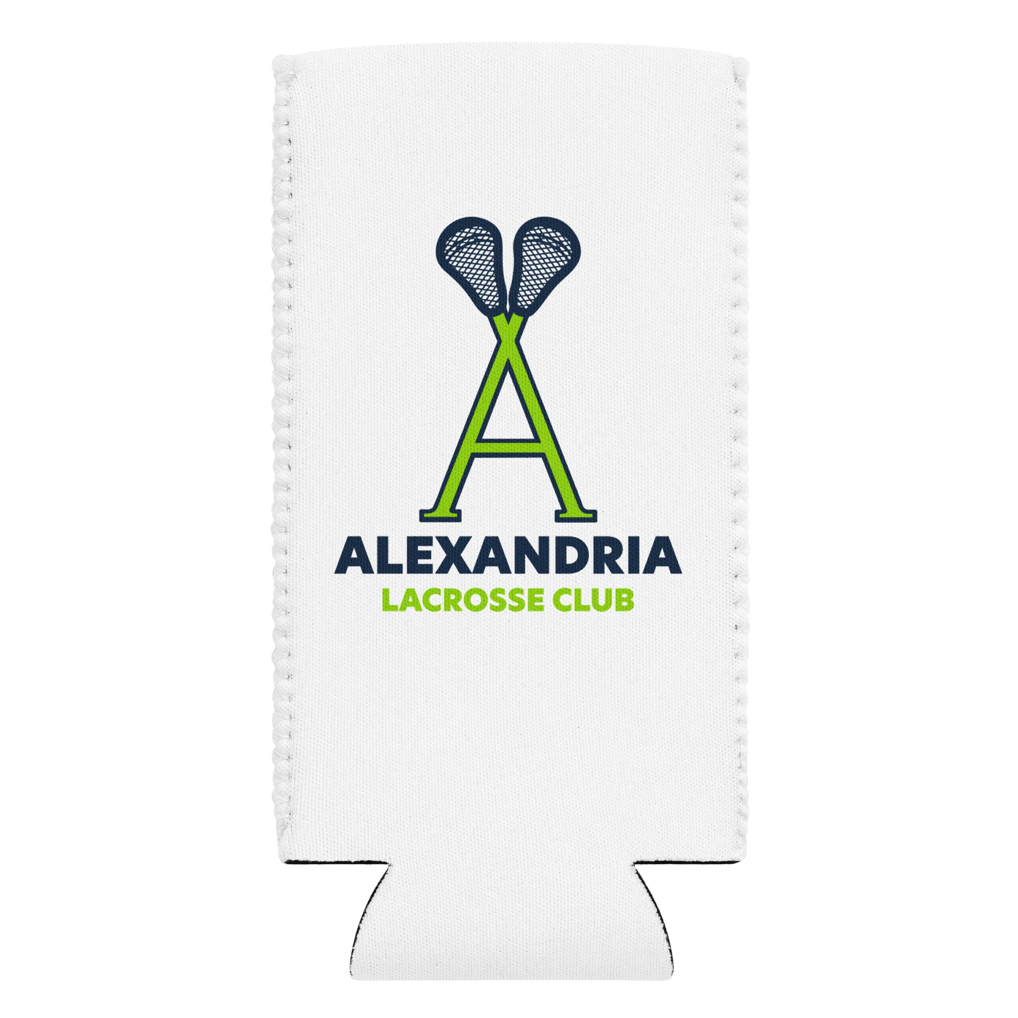 Alexandria Can Koozie - Image 2