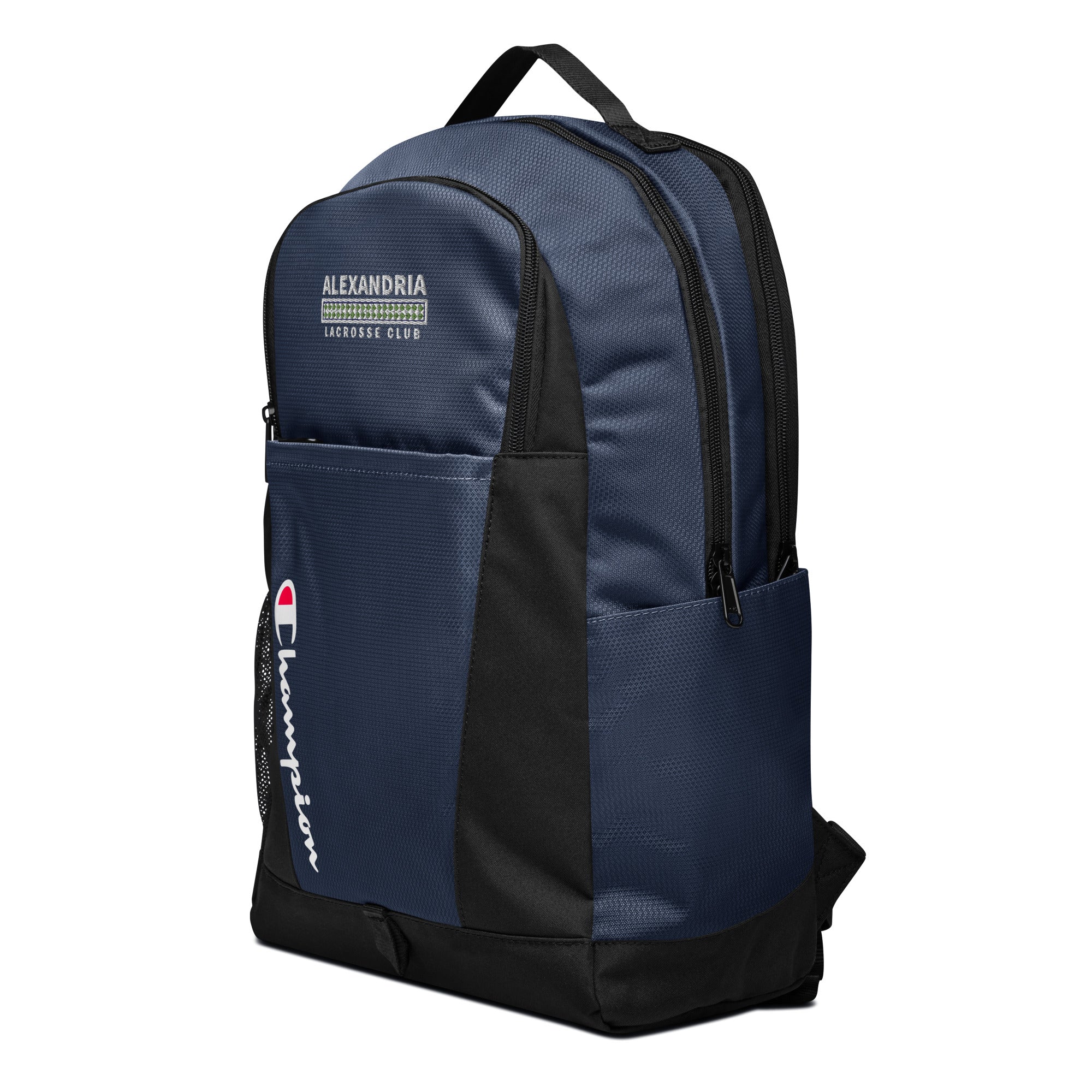 Alexandria Champion Backpack - Image 3