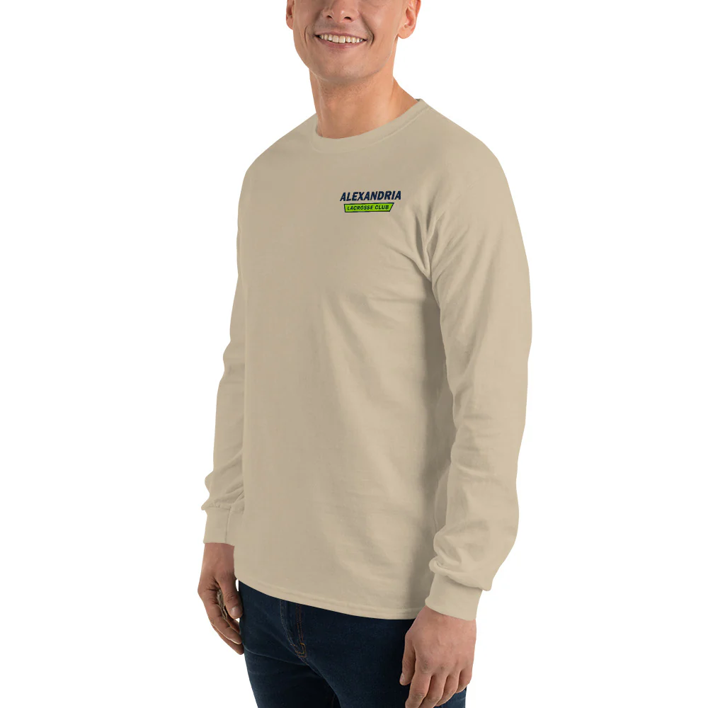 Alexandria Menās Long Sleeve Shirt - Image 11